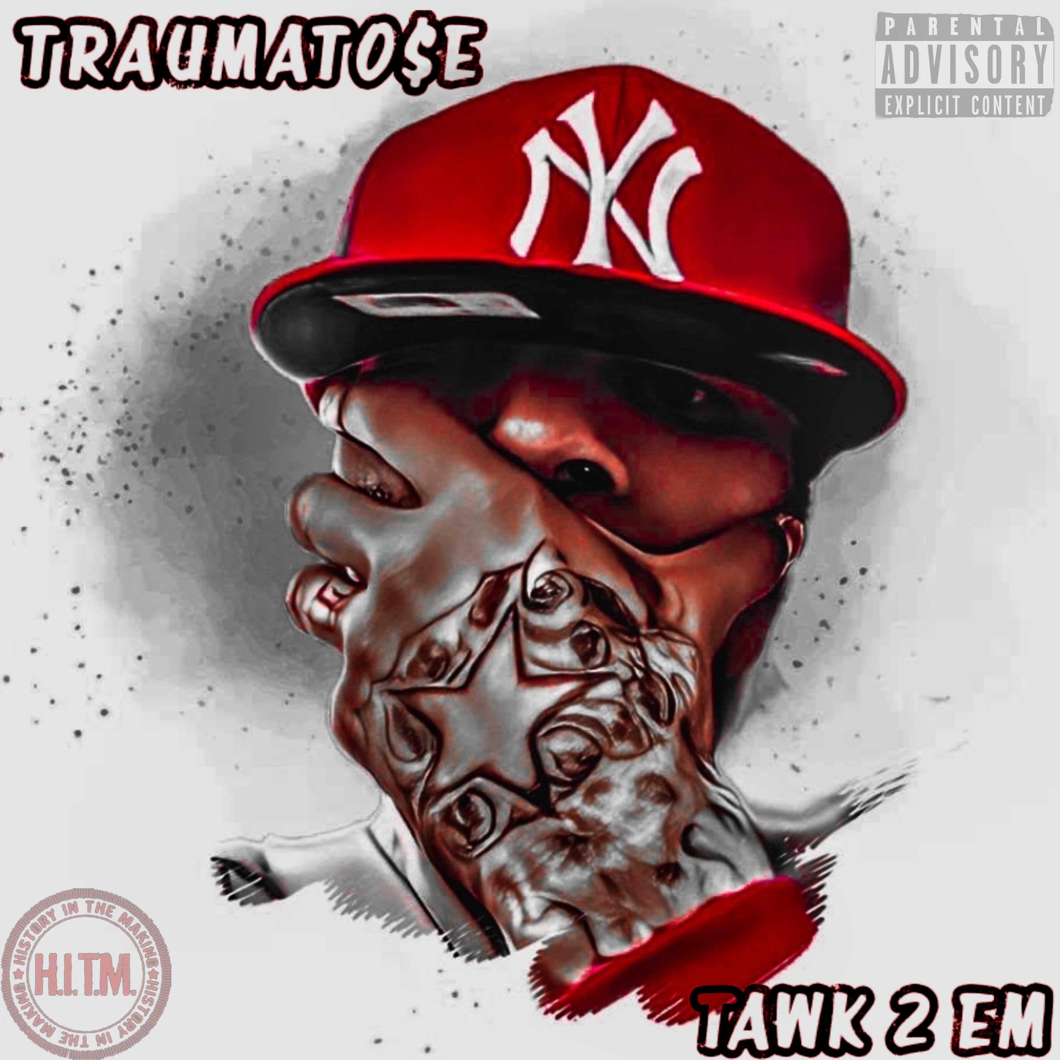 TAWK 2 EM artwork