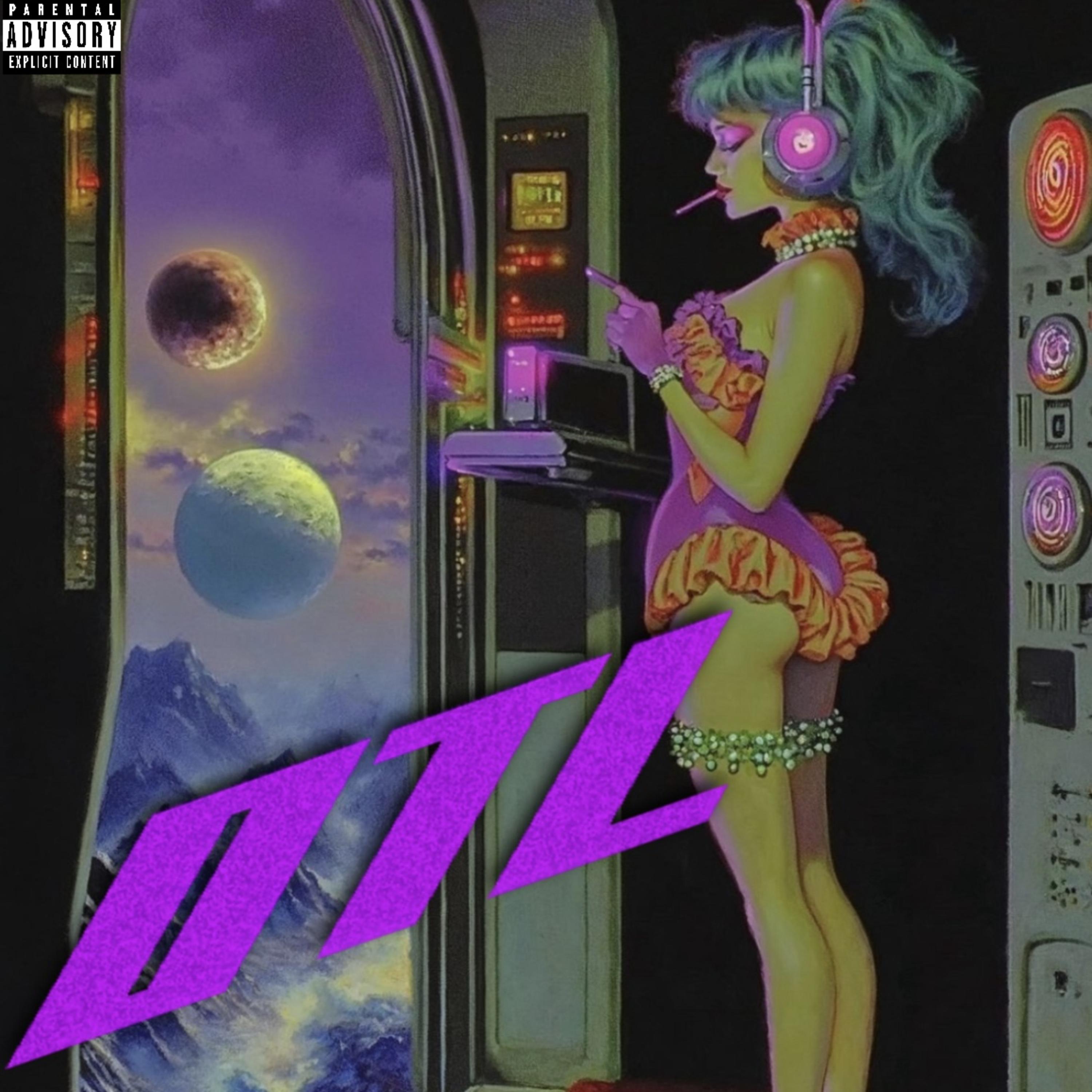 On The Low! artwork