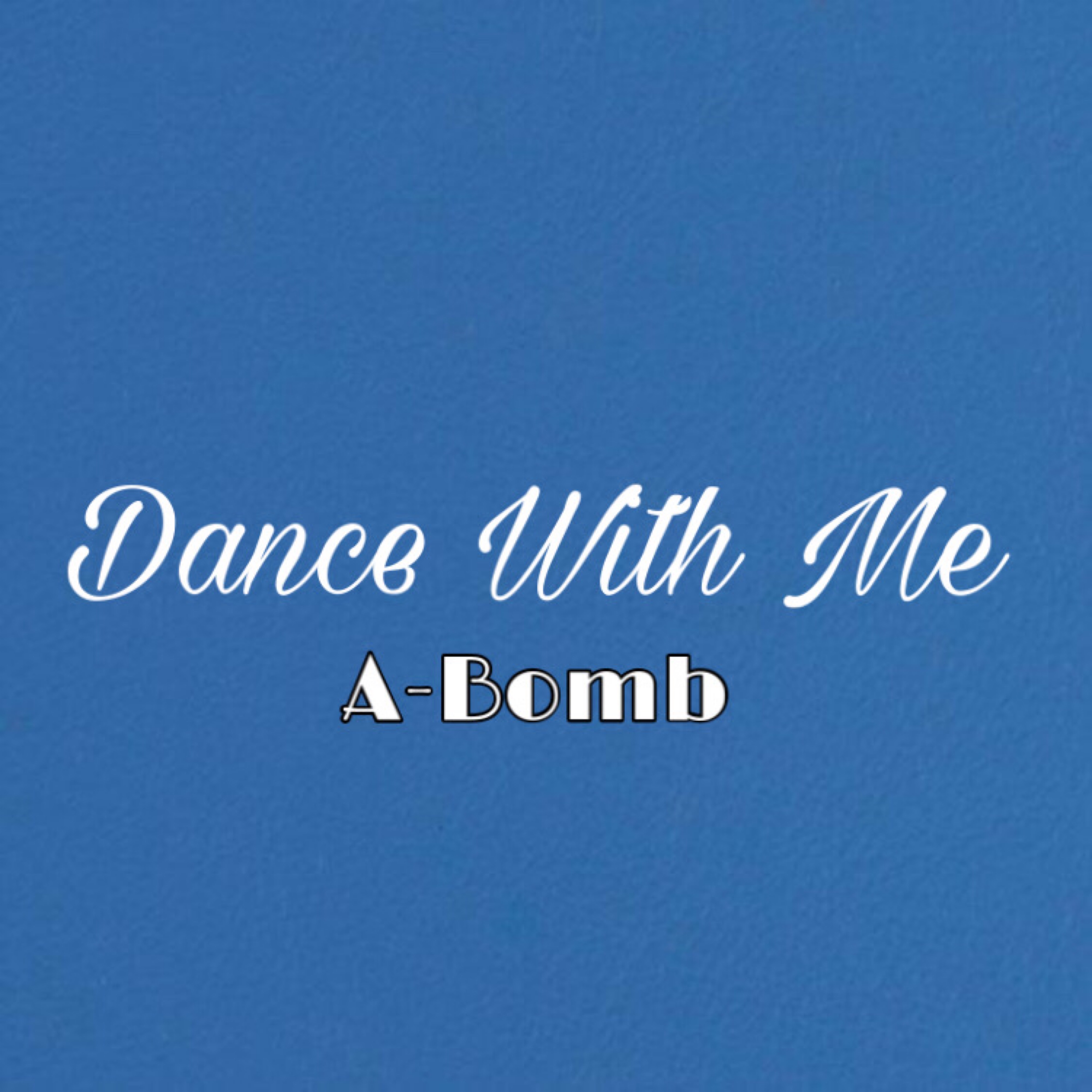 Dance With Me artwork