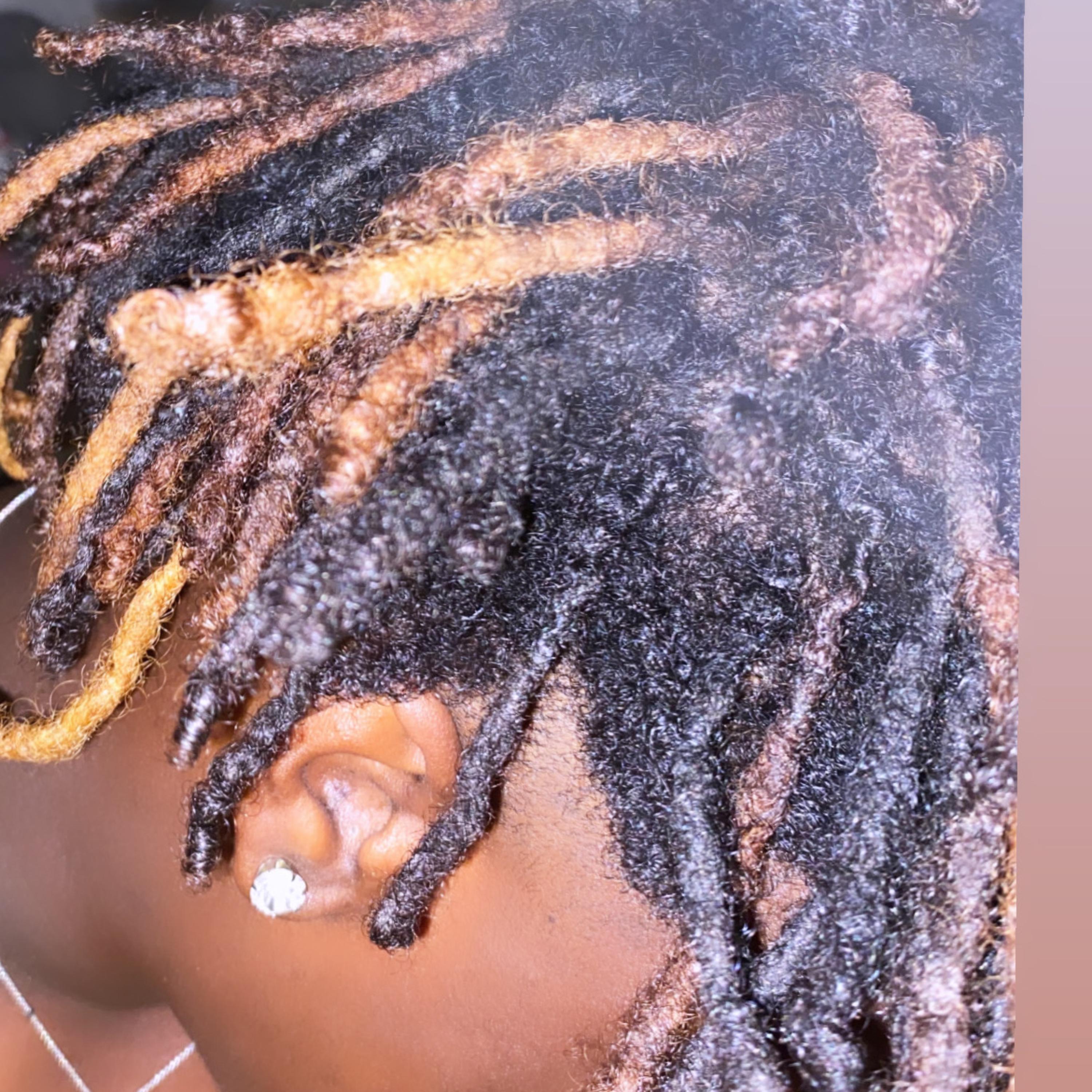 LIKE MONTANA artwork