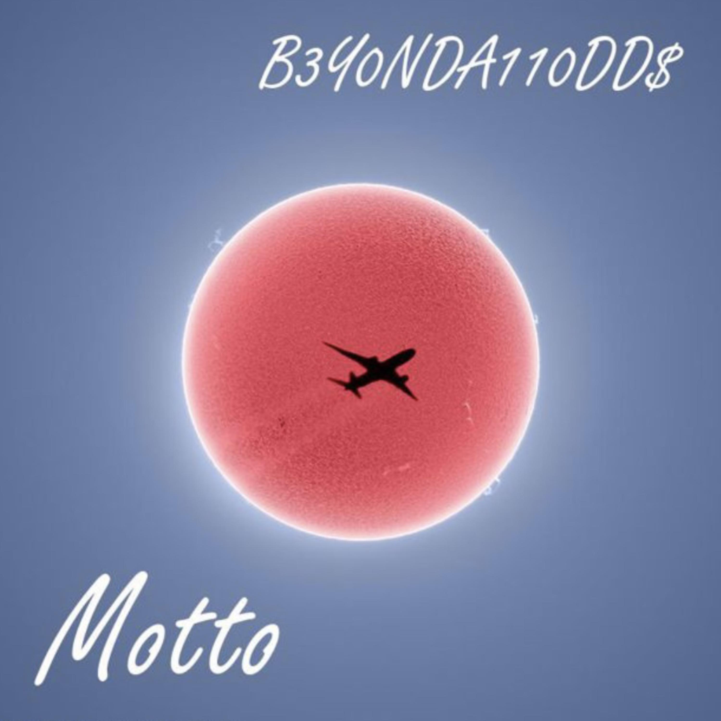 Motto artwork