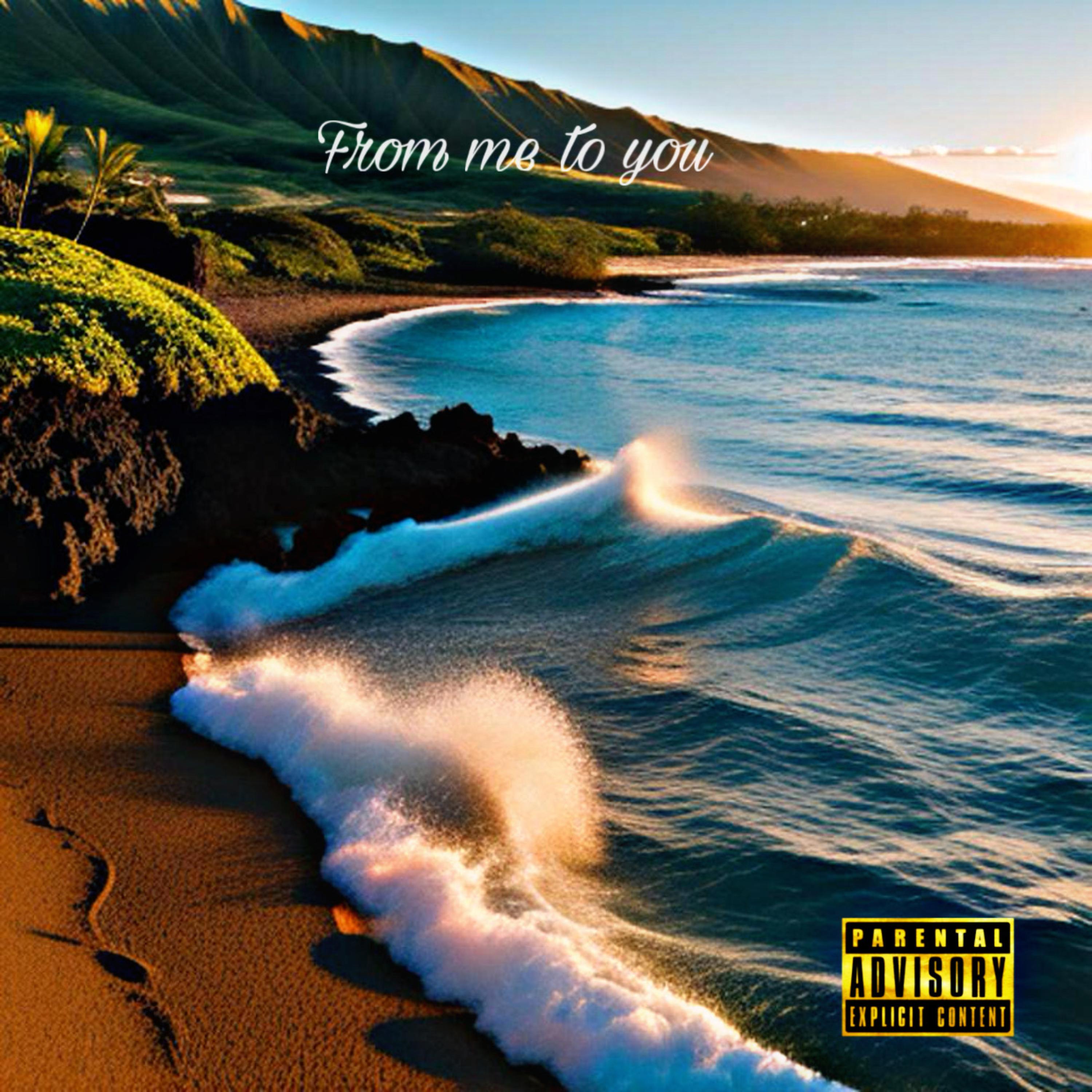 From Me To You artwork