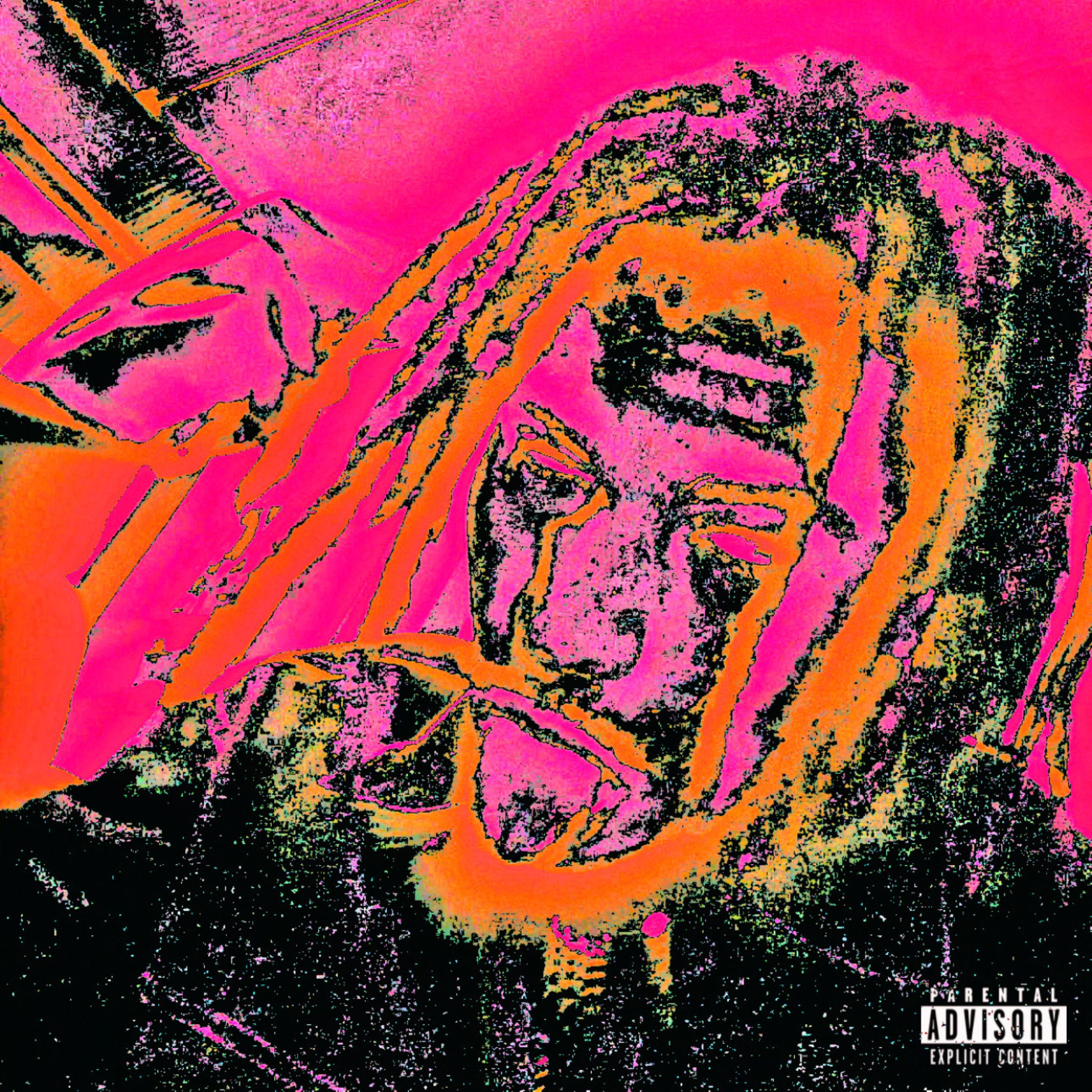 Guts No Glory artwork