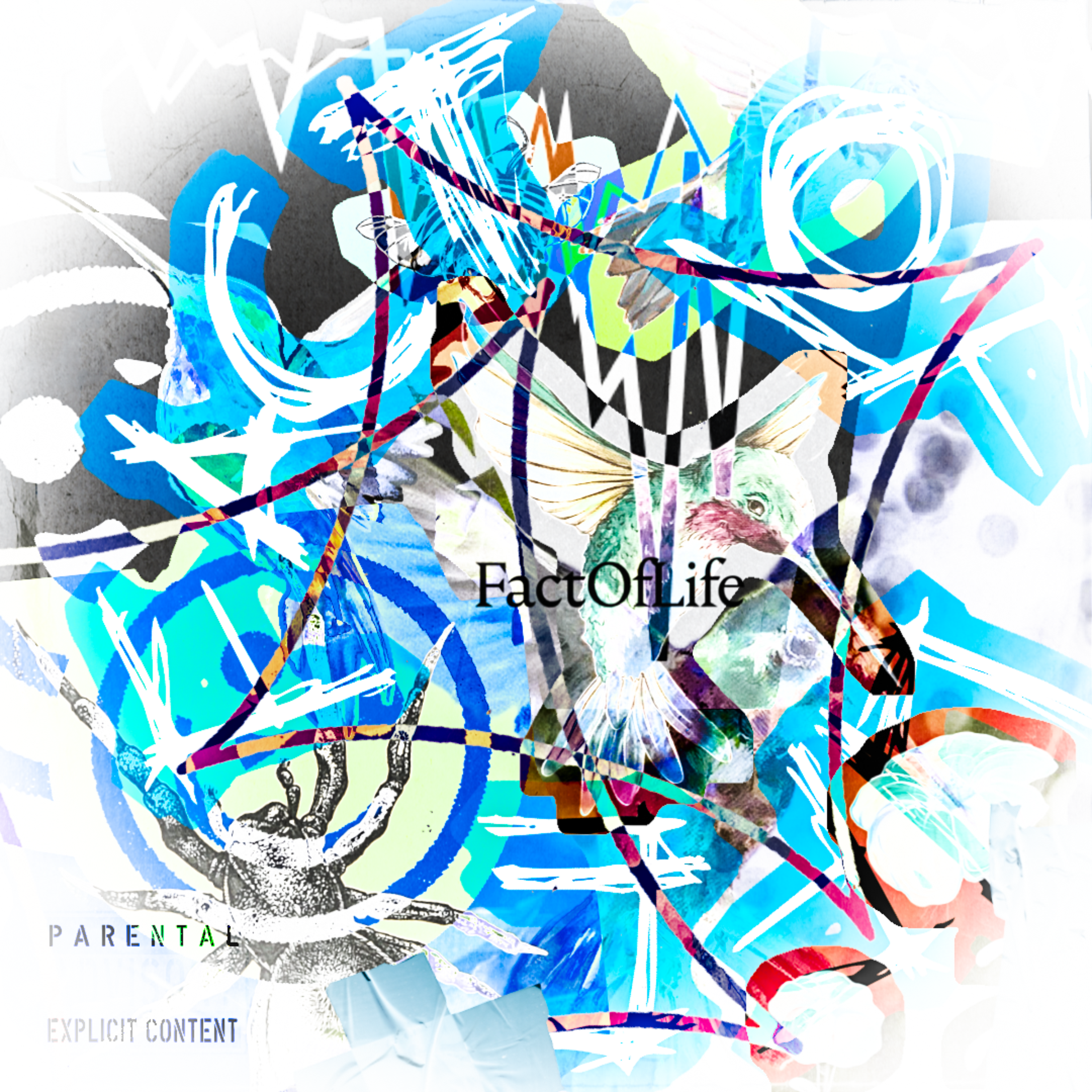 Fact Of Life artwork