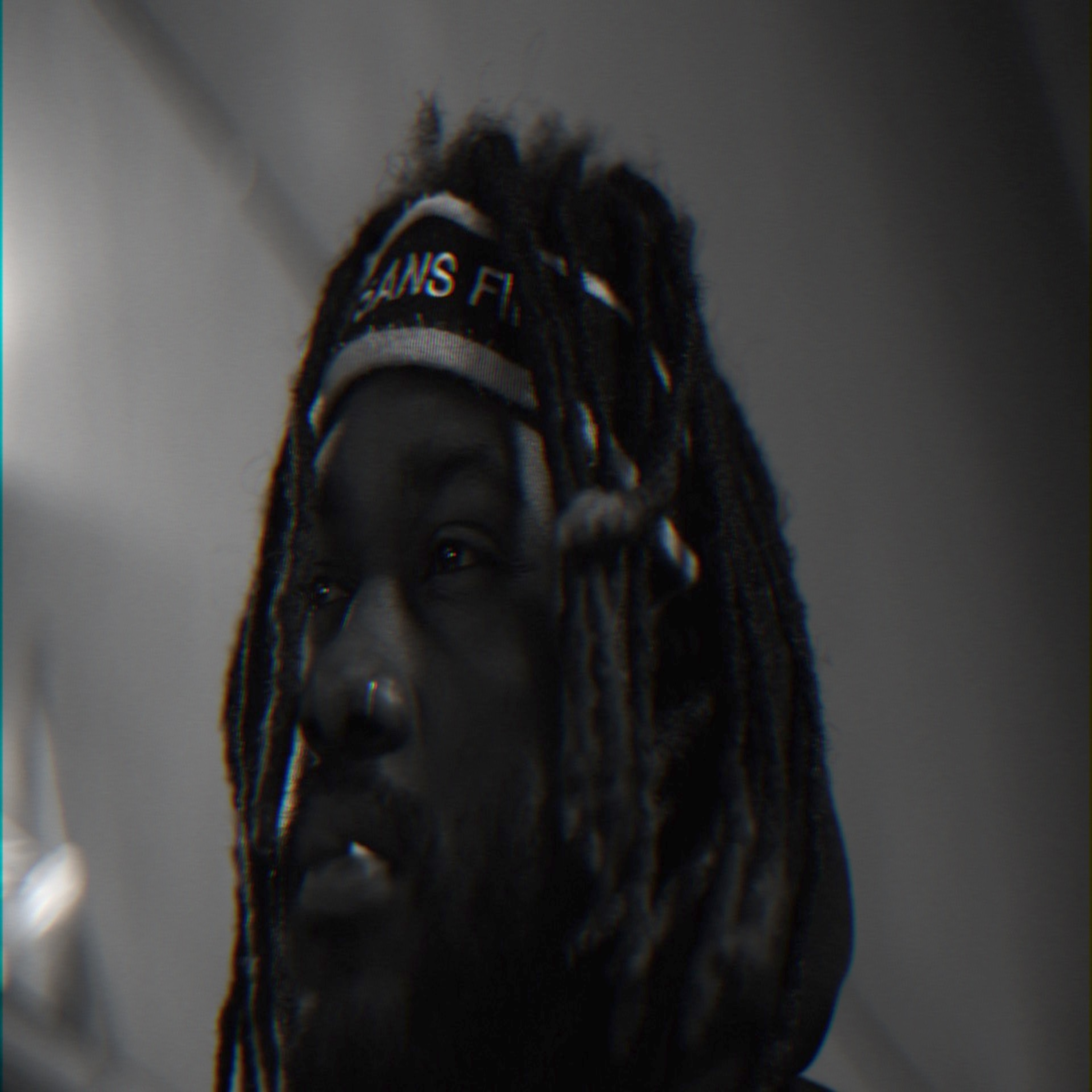 dark room (interlude) artwork