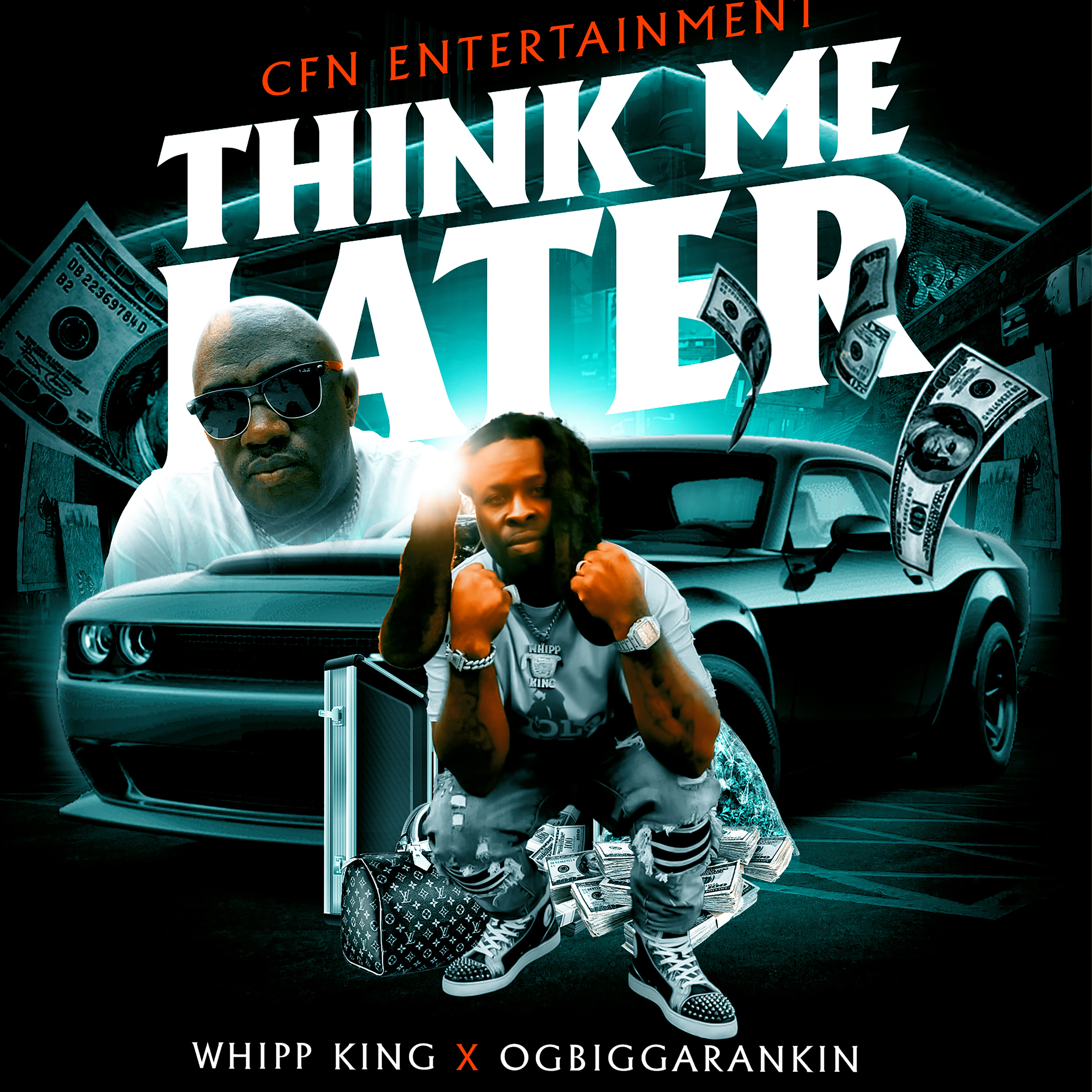 Think Me Later artwork