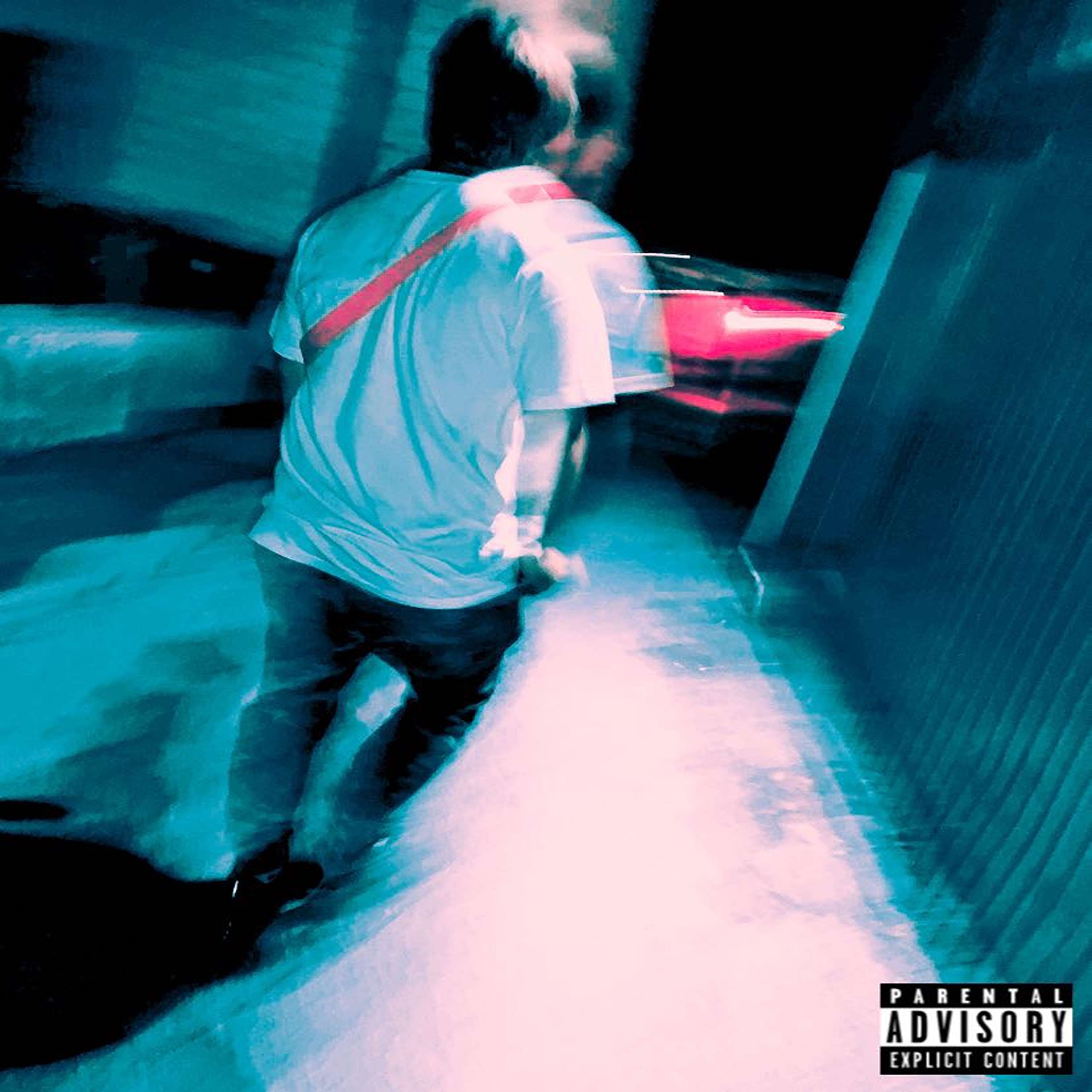 Reflections artwork