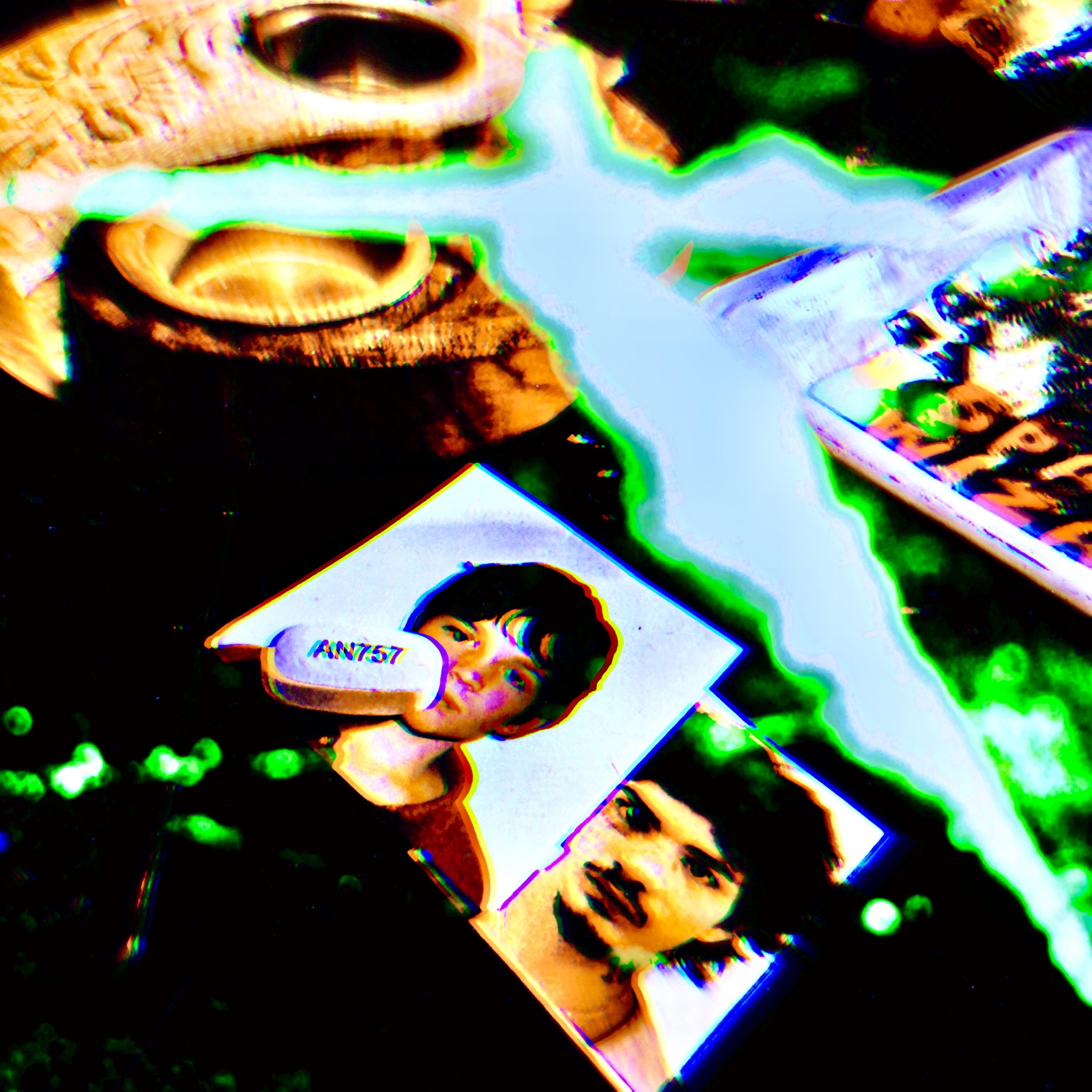 Lessons & Blessings artwork