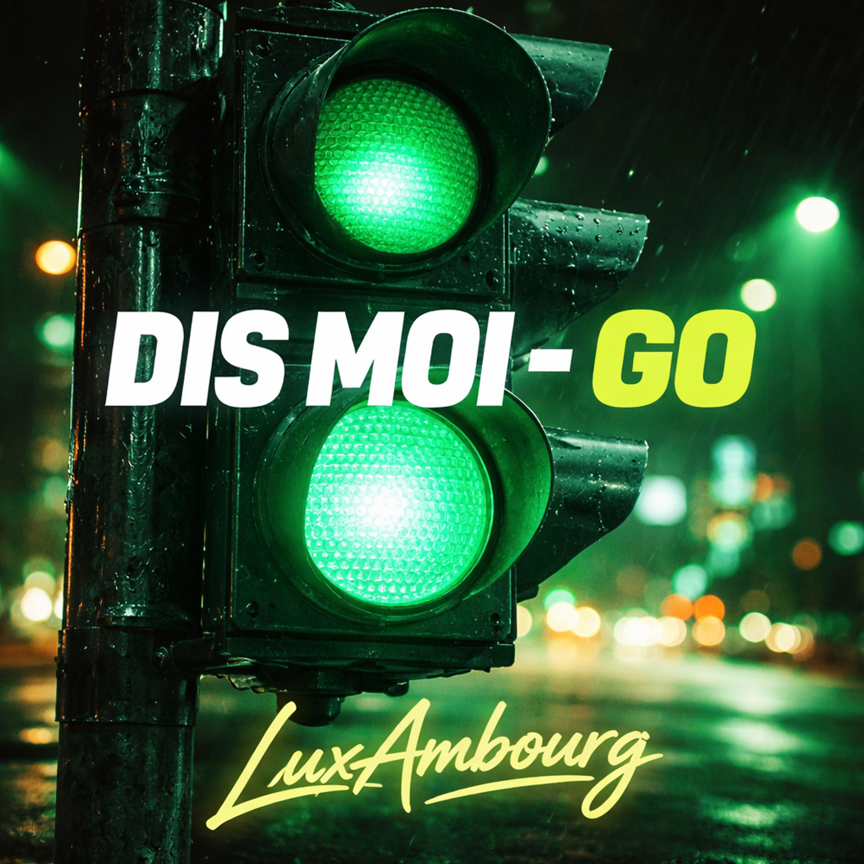 Dis Moi-Go artwork