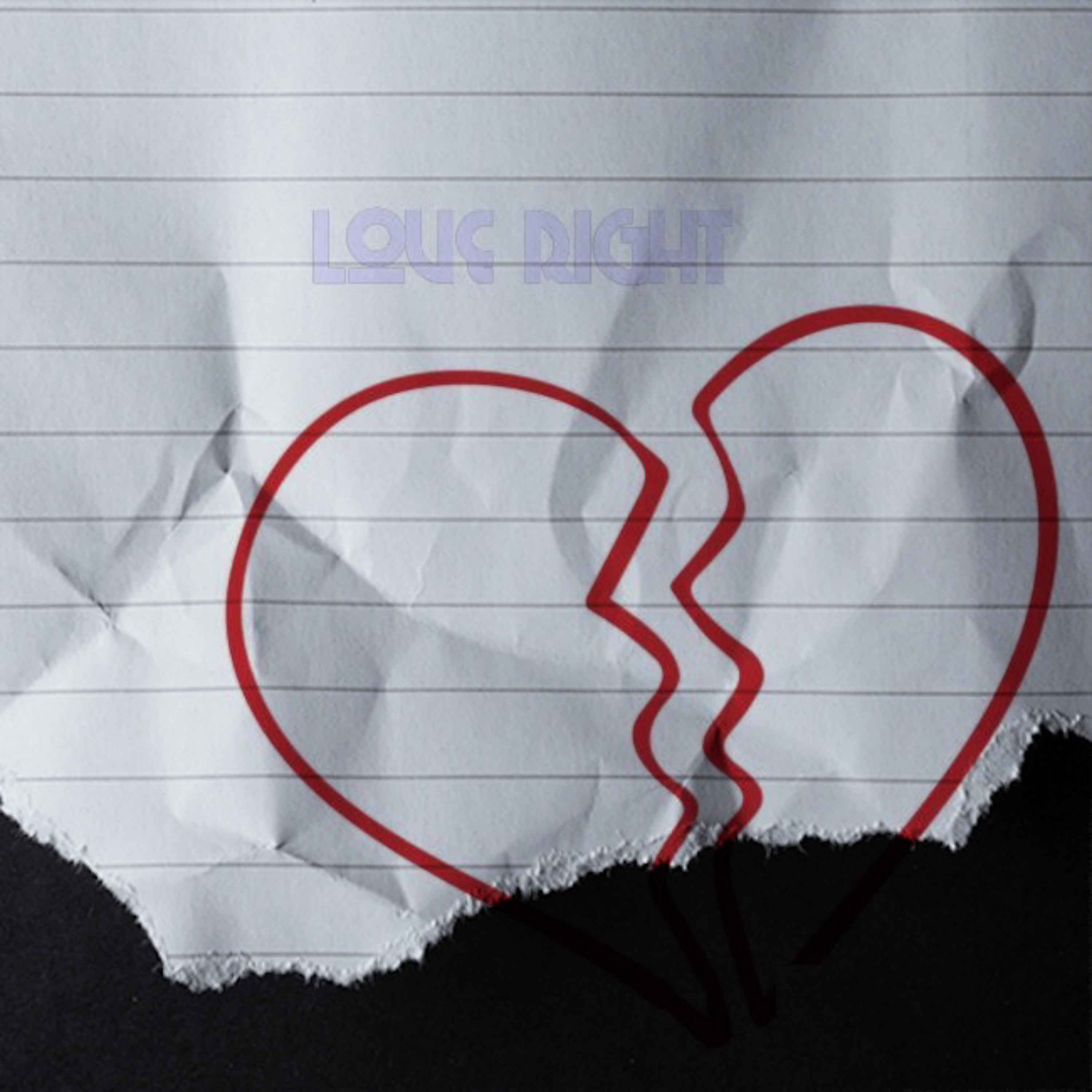 Love Right by Tae Silvers cover art