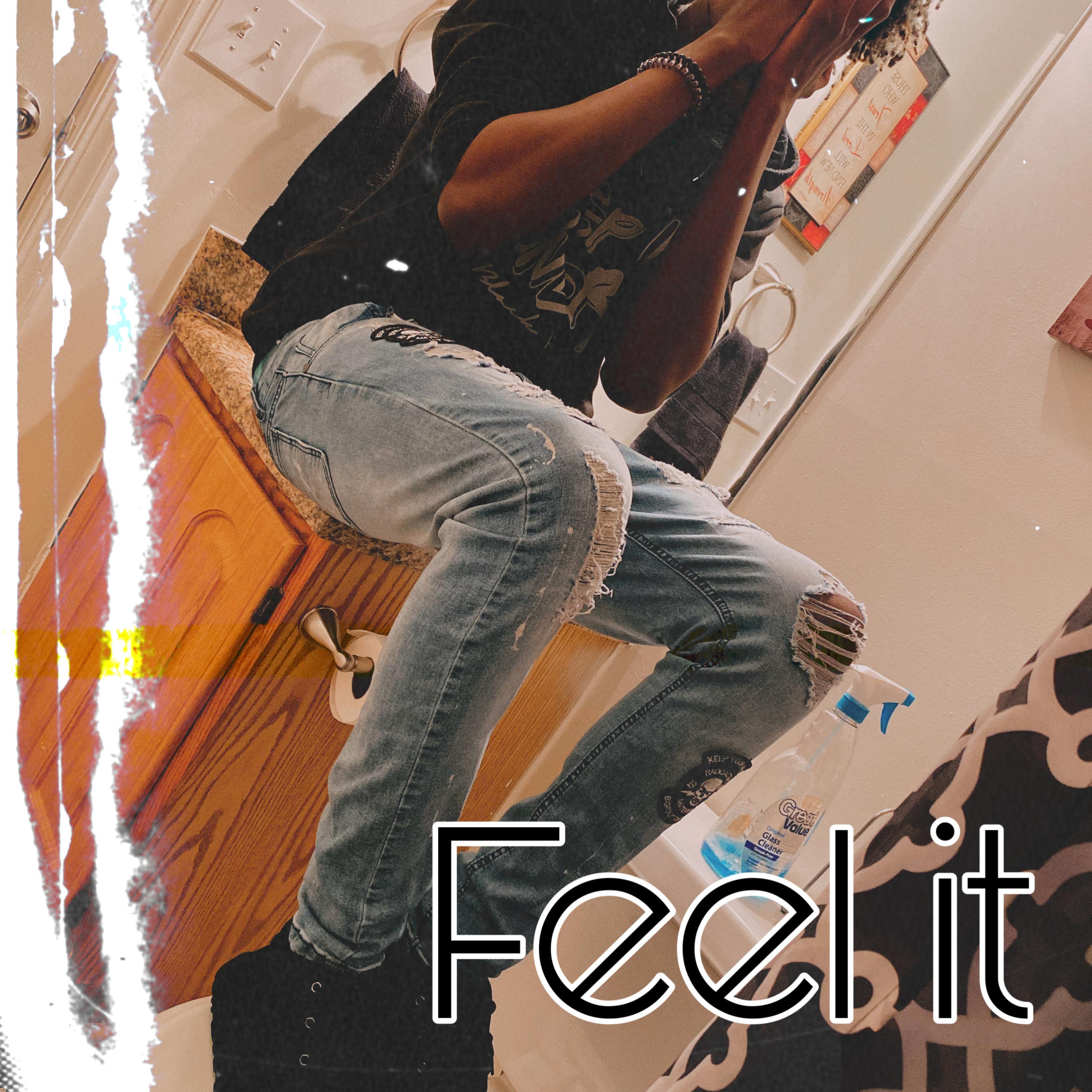 Feel It artwork