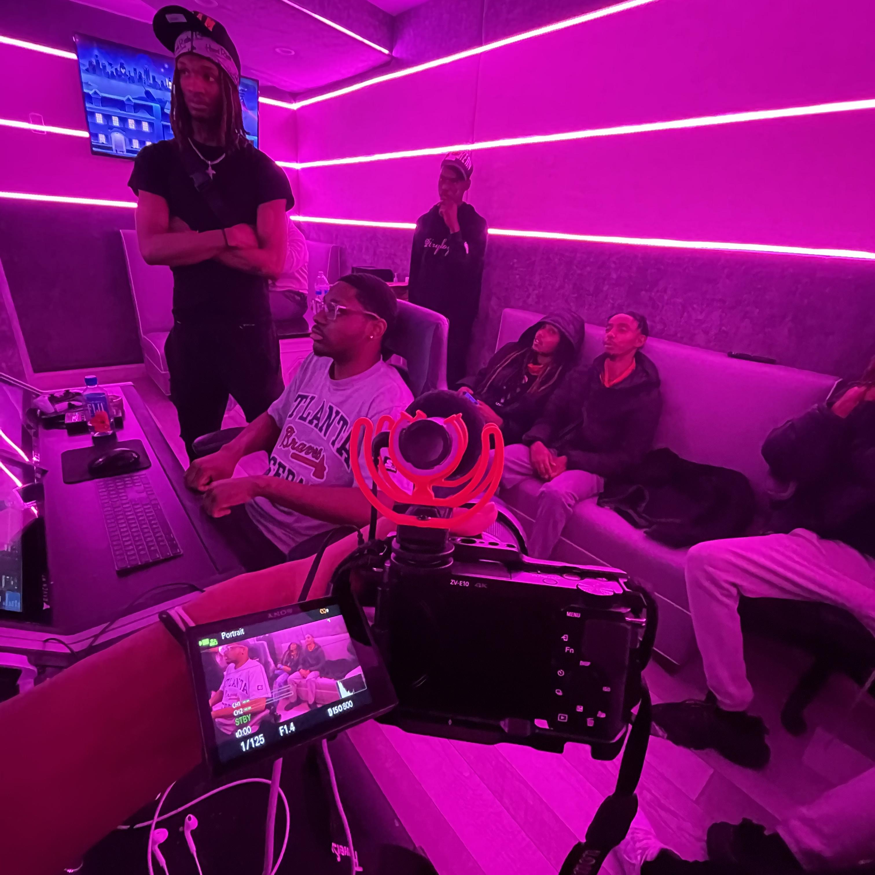 Shoot At The D3vil artwork