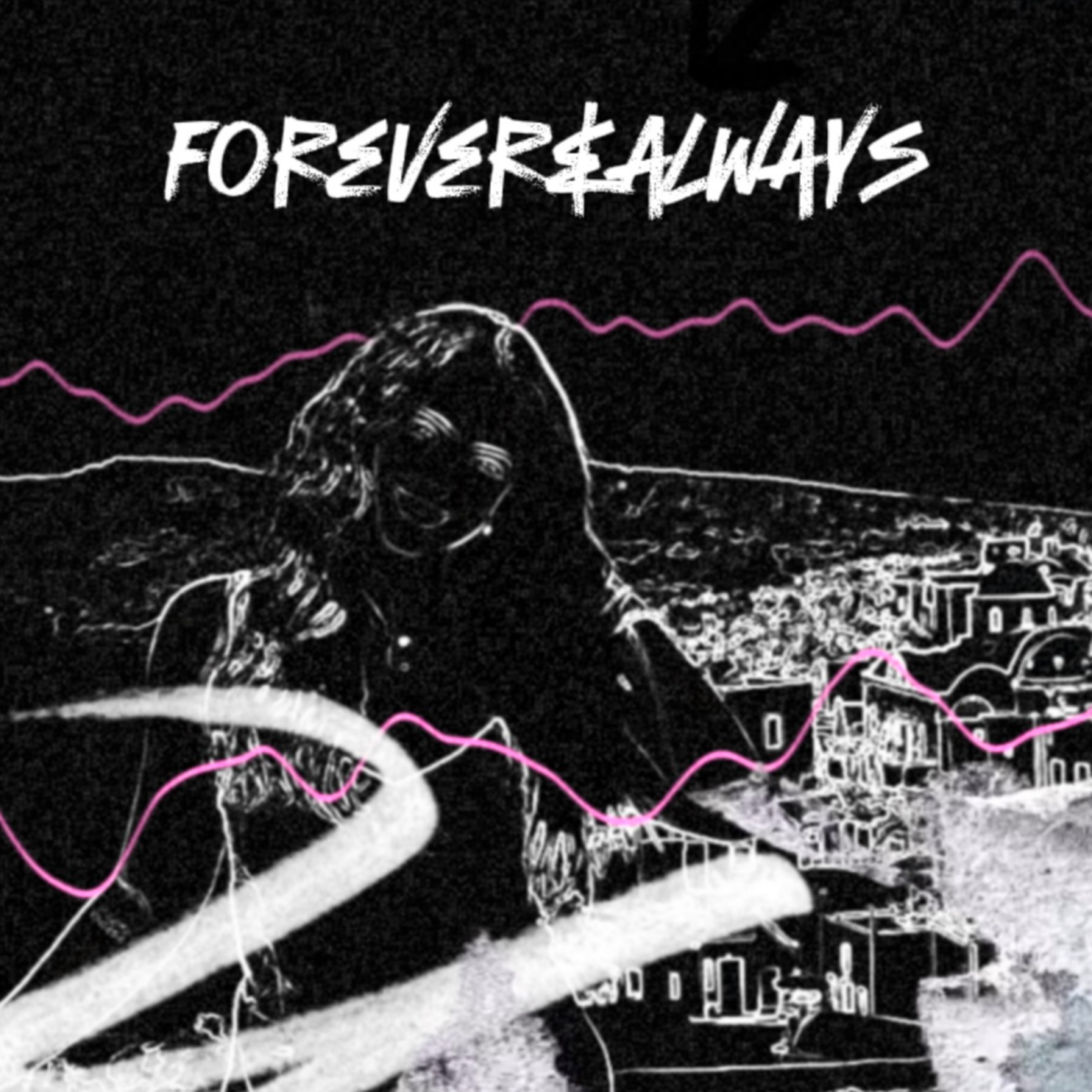 FOREVER&ALWAYS artwork
