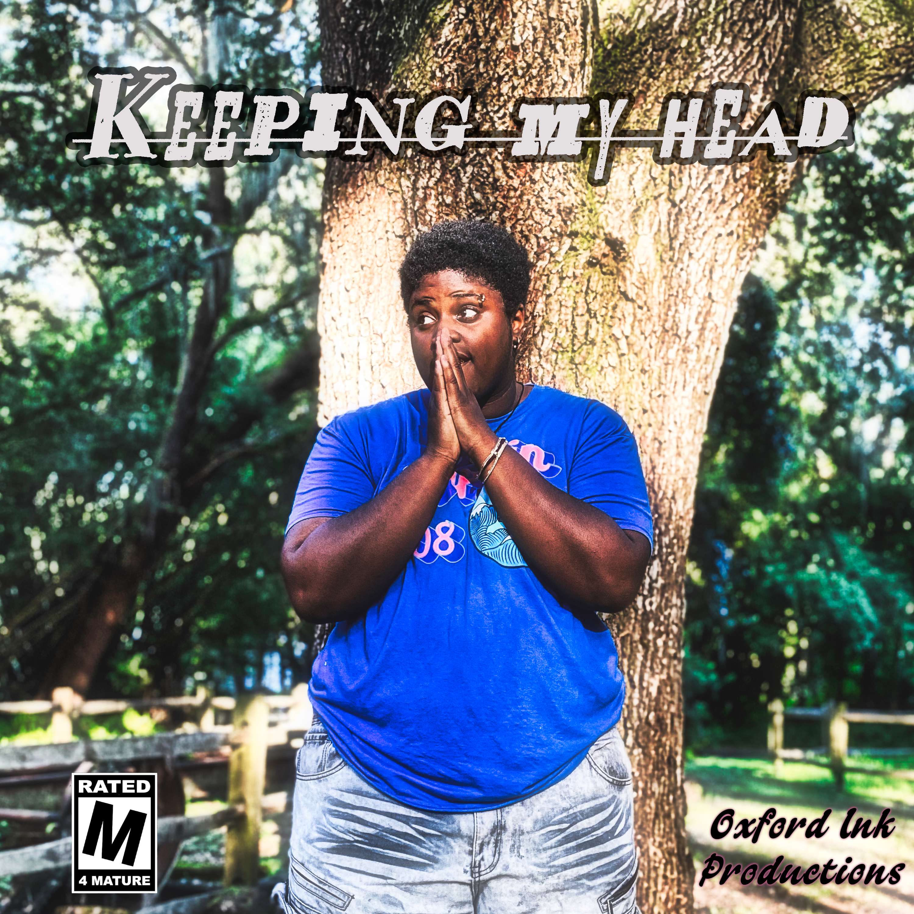 Keeping My Head (Remastered) artwork