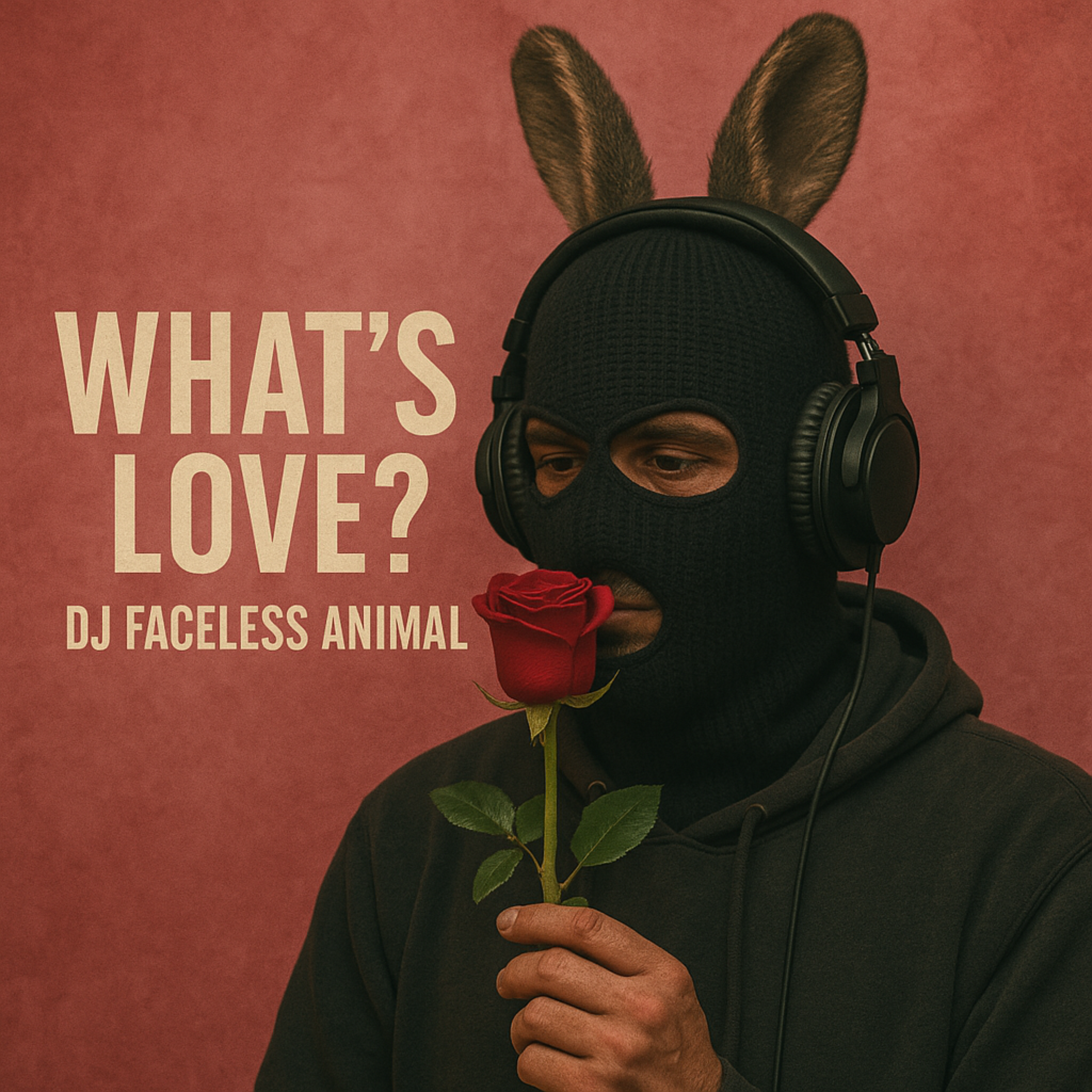 What's Love? artwork