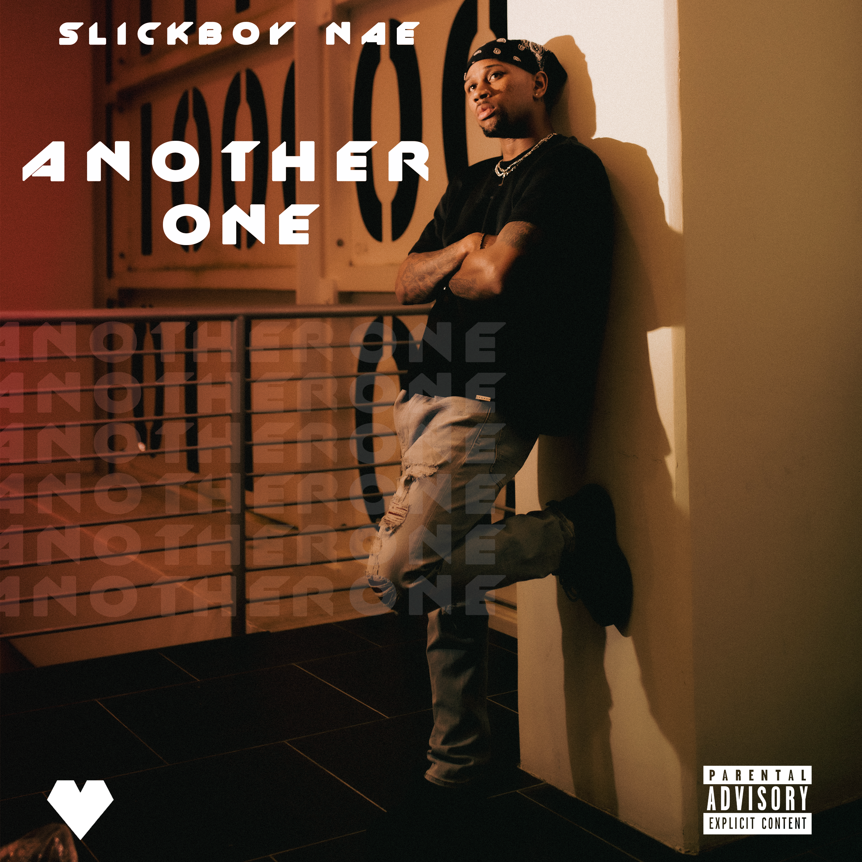Another One artwork