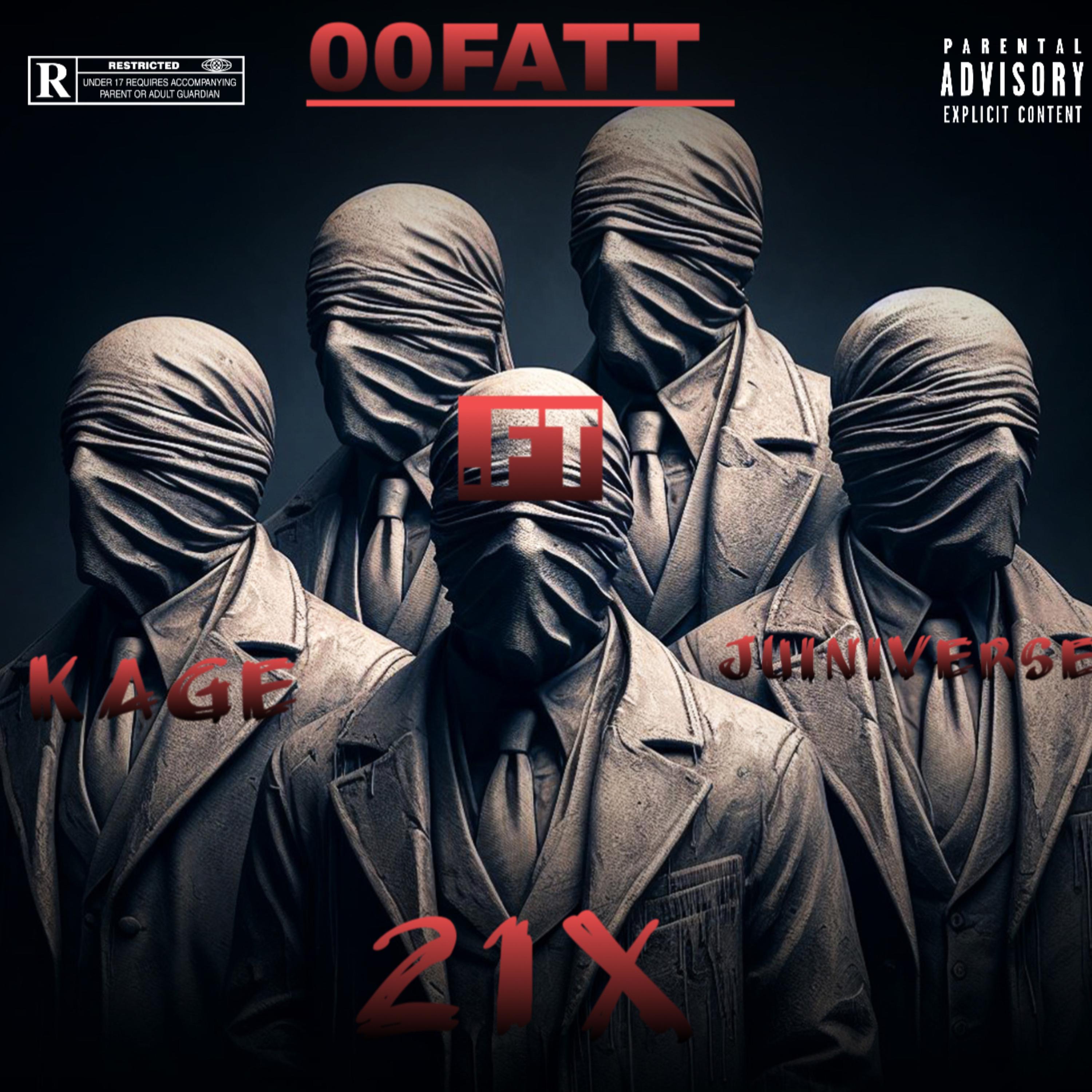 21x artwork