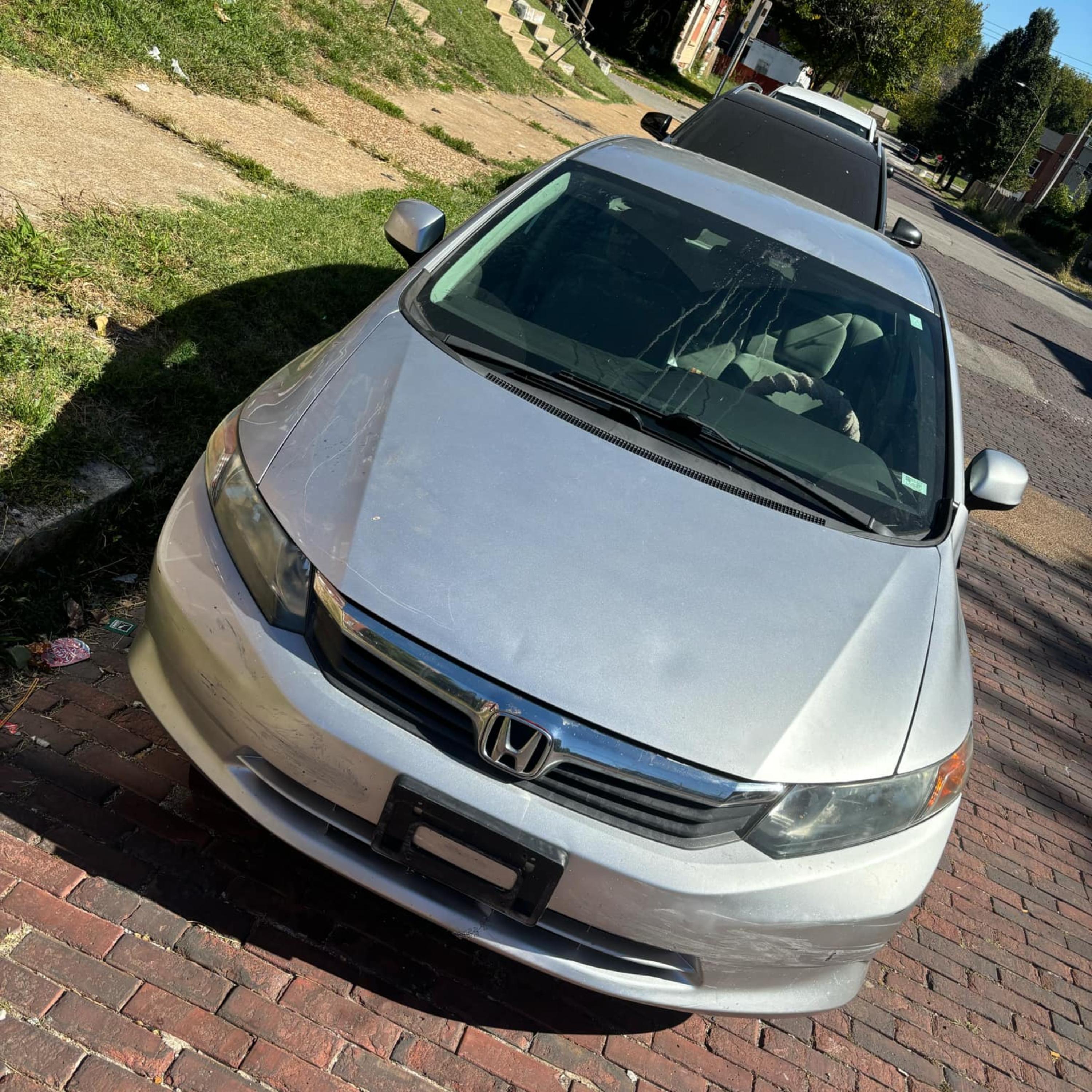 stay focused artwork