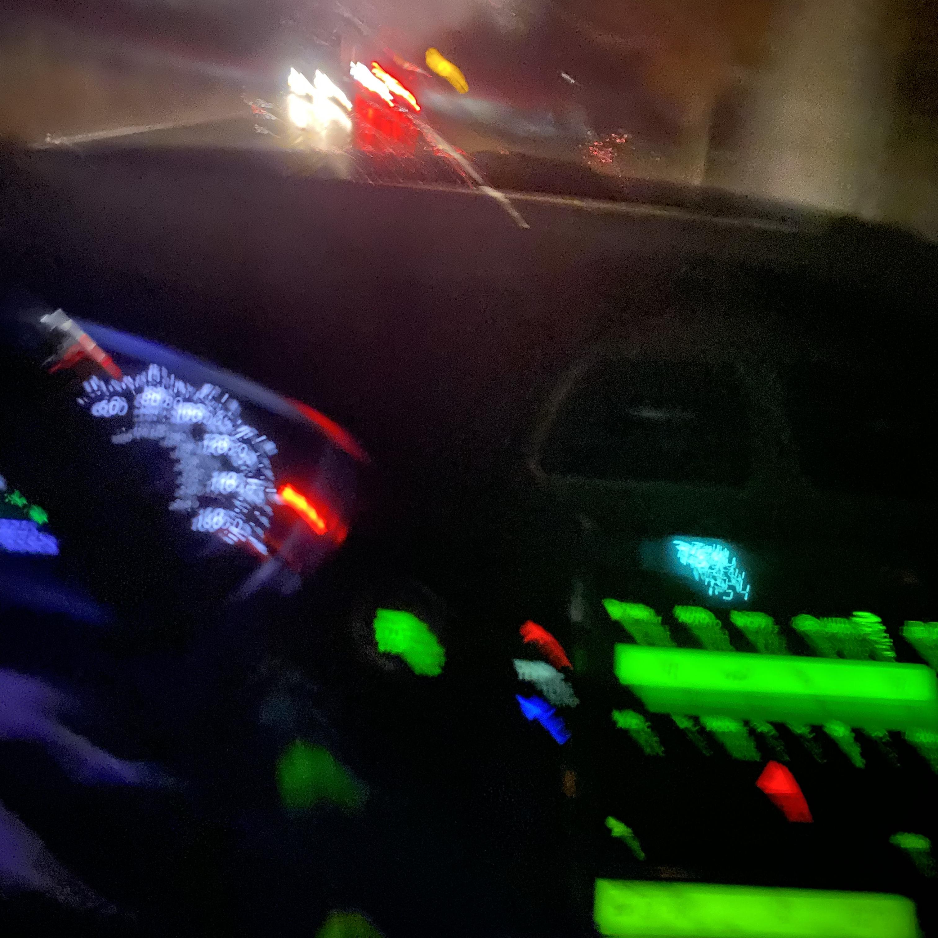 Road Runnin artwork
