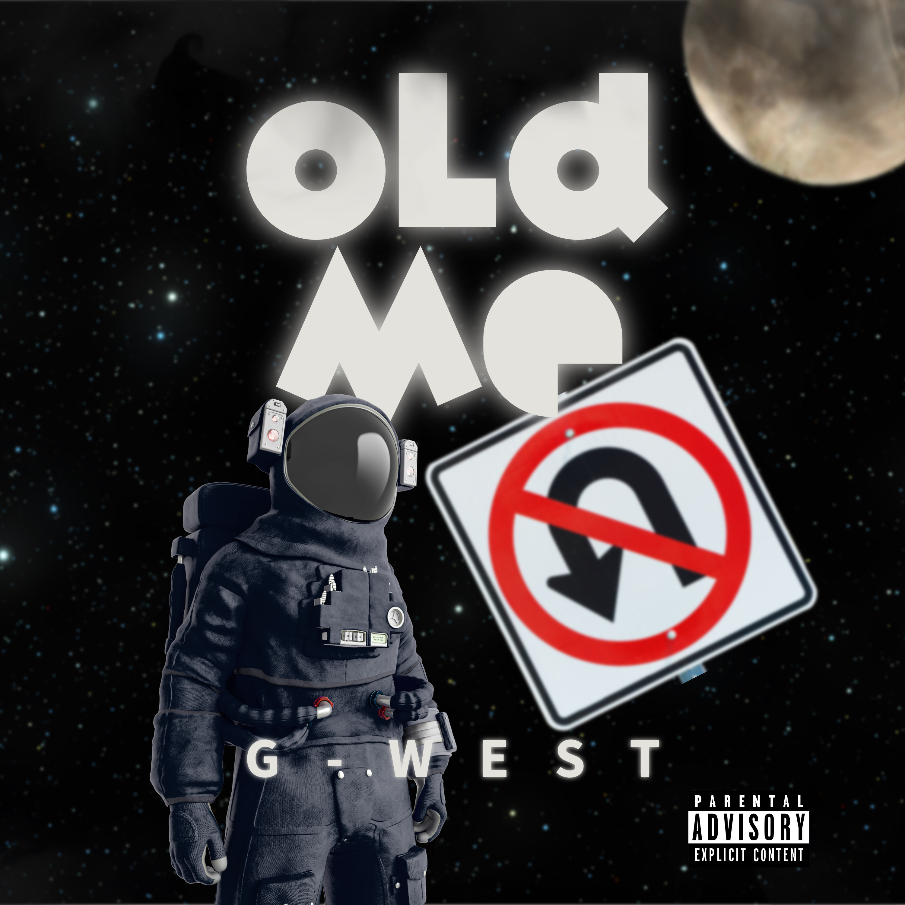 Old Me artwork