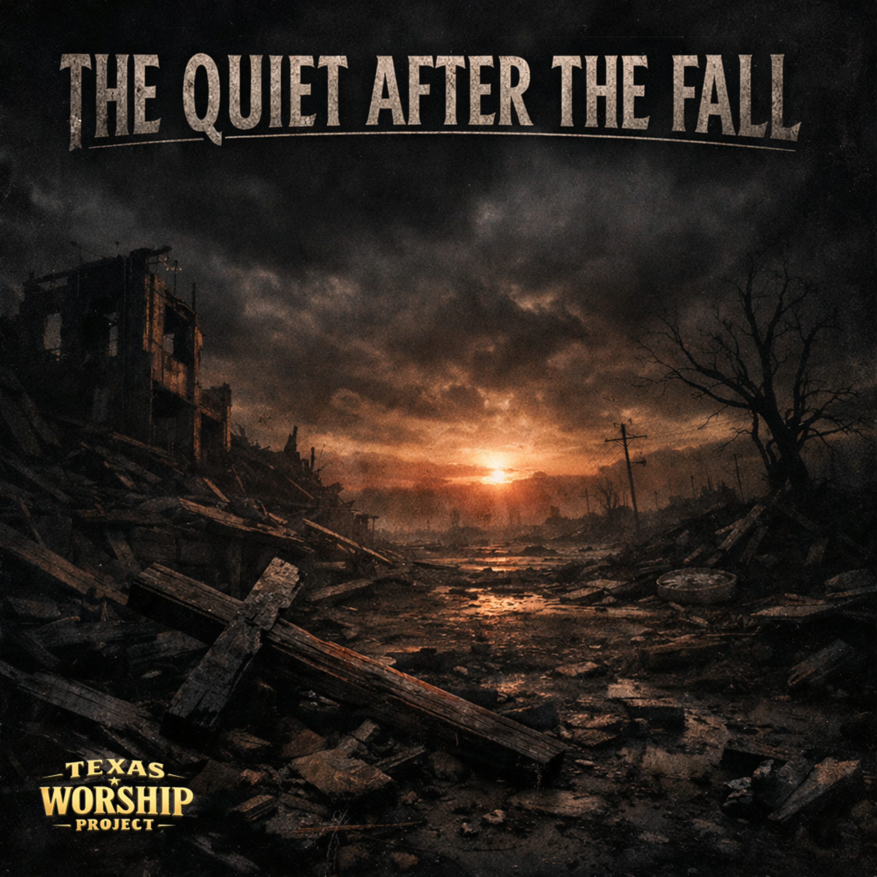 The Quiet After The Fall artwork