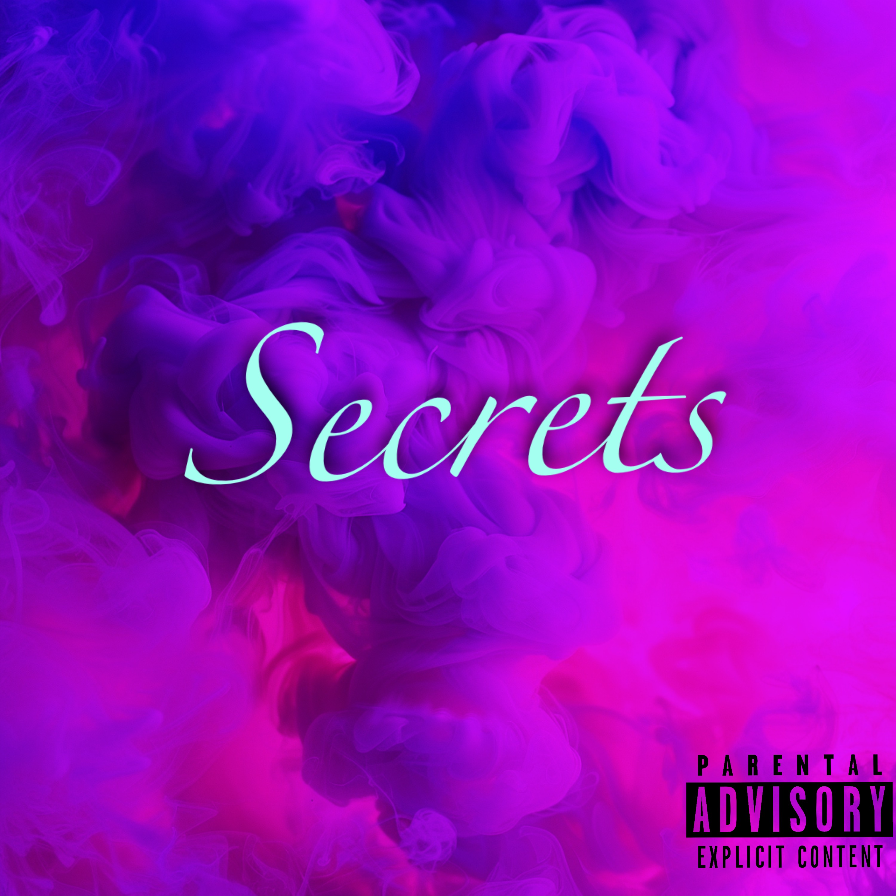 Secrets by Rnn Dollaz cover art
