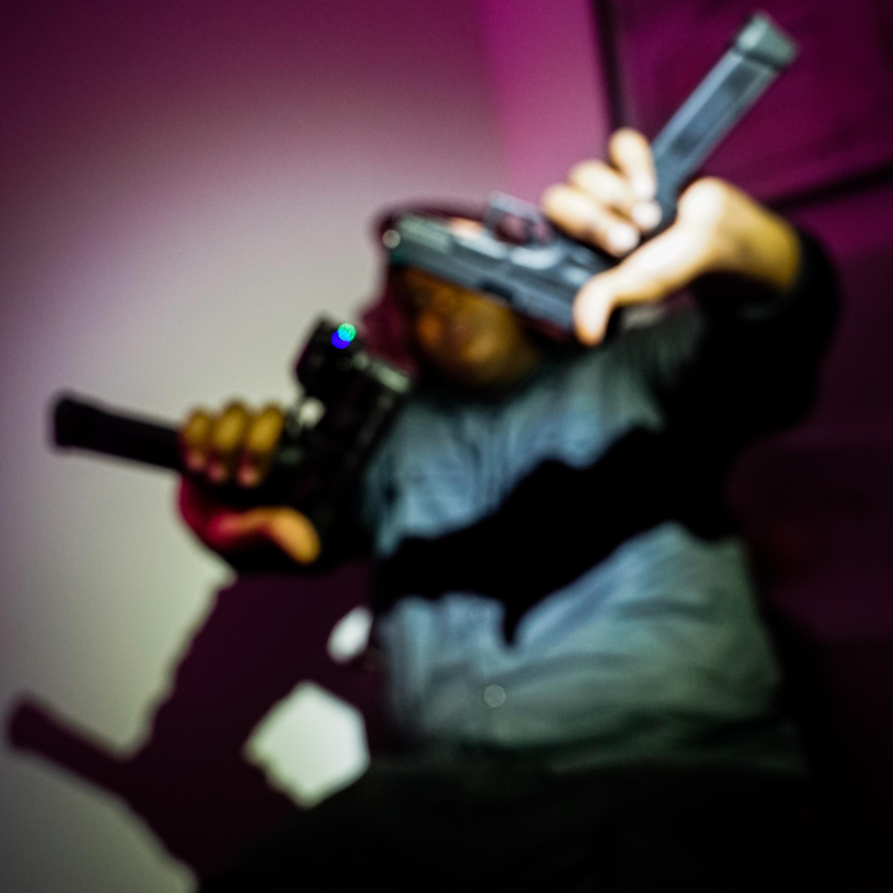 Not Lying artwork
