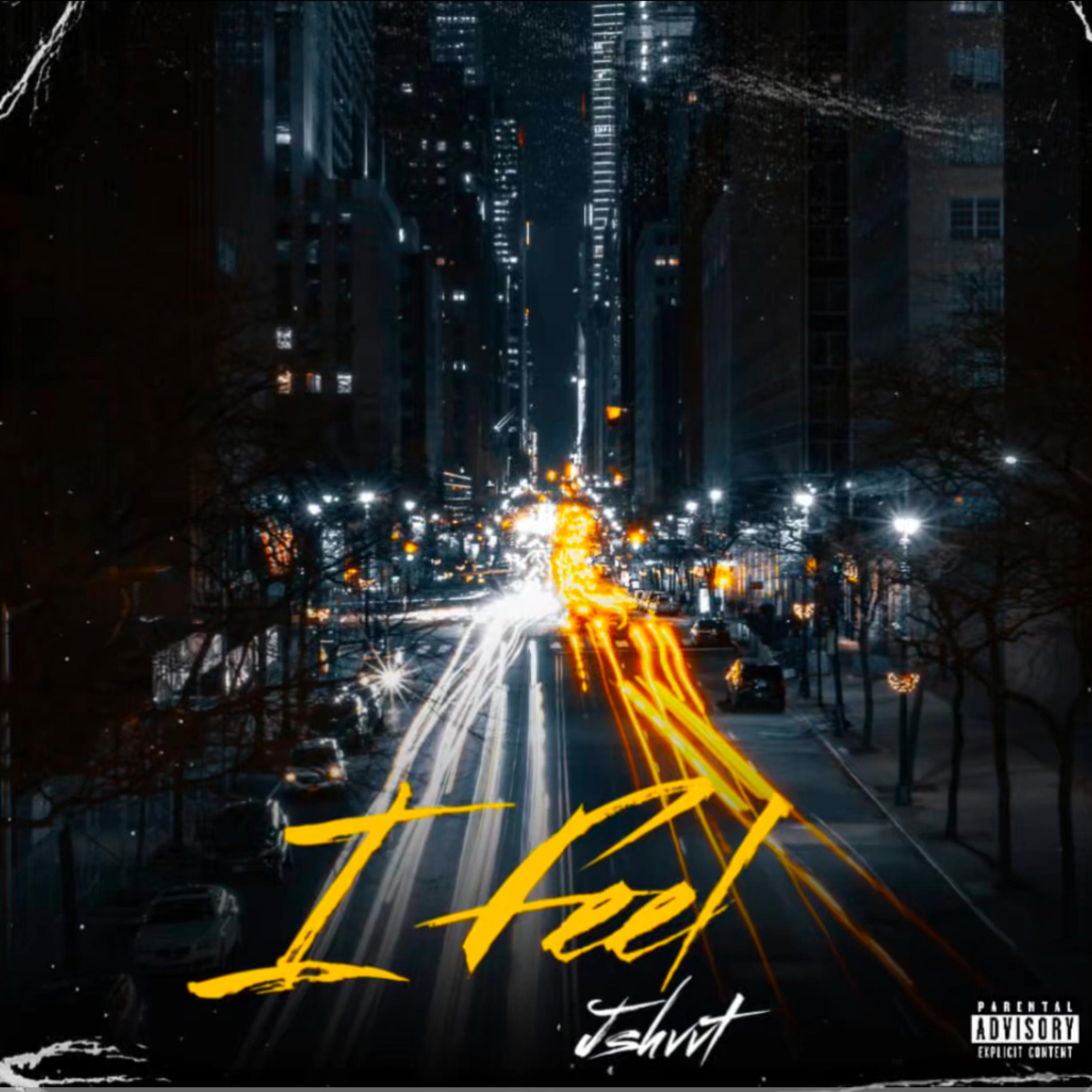 I Feel artwork