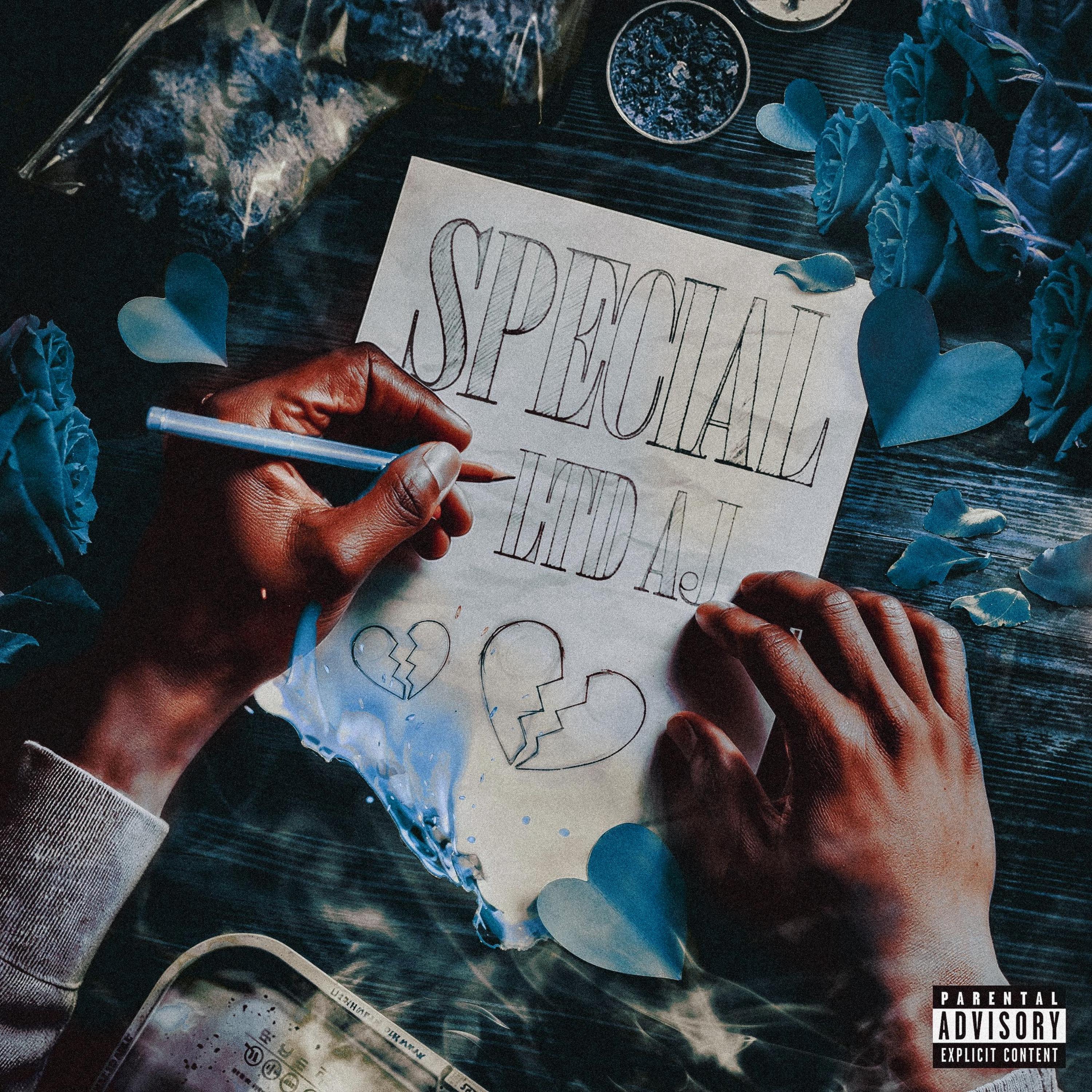 Special artwork