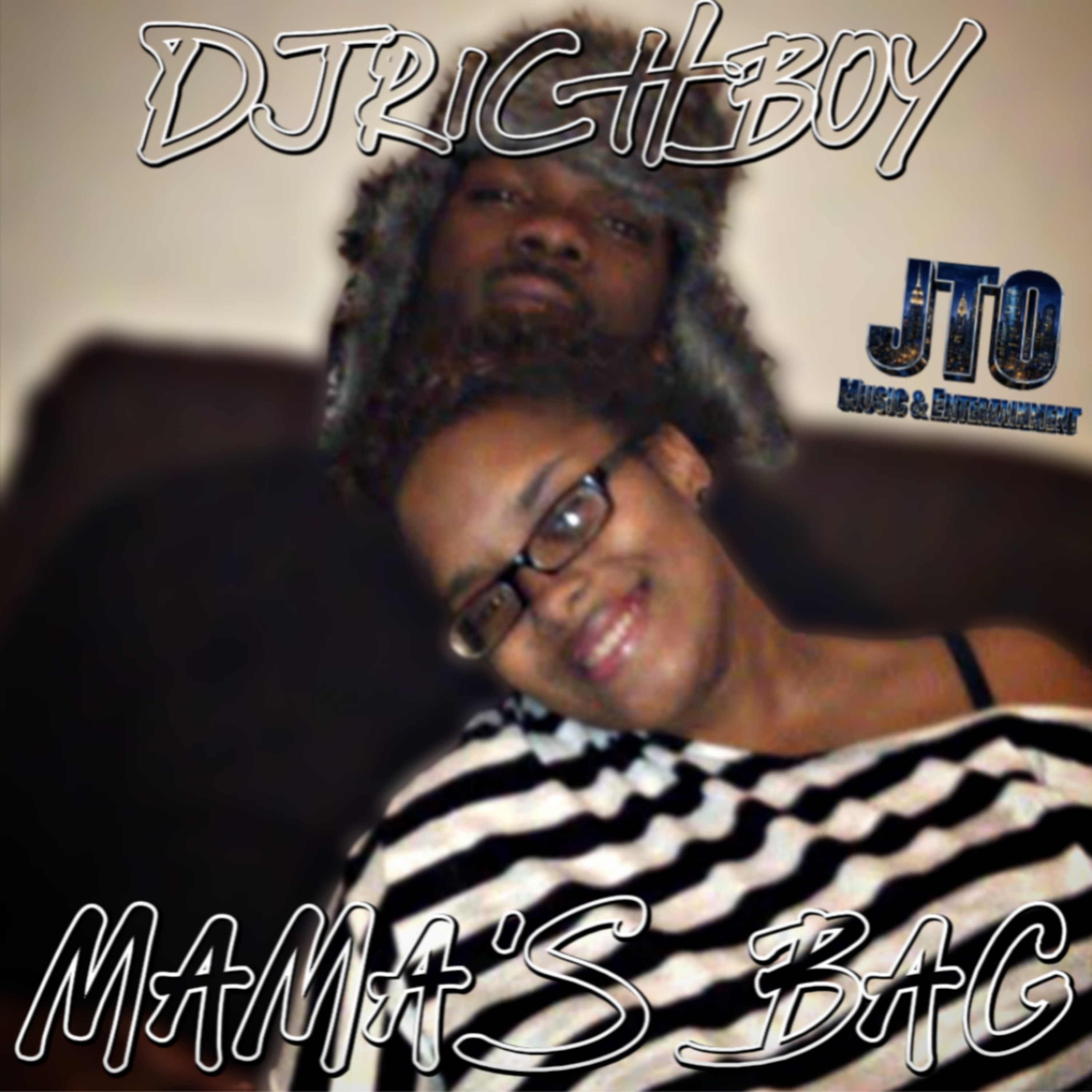MAMA'S BAG by JTOMusic cover art