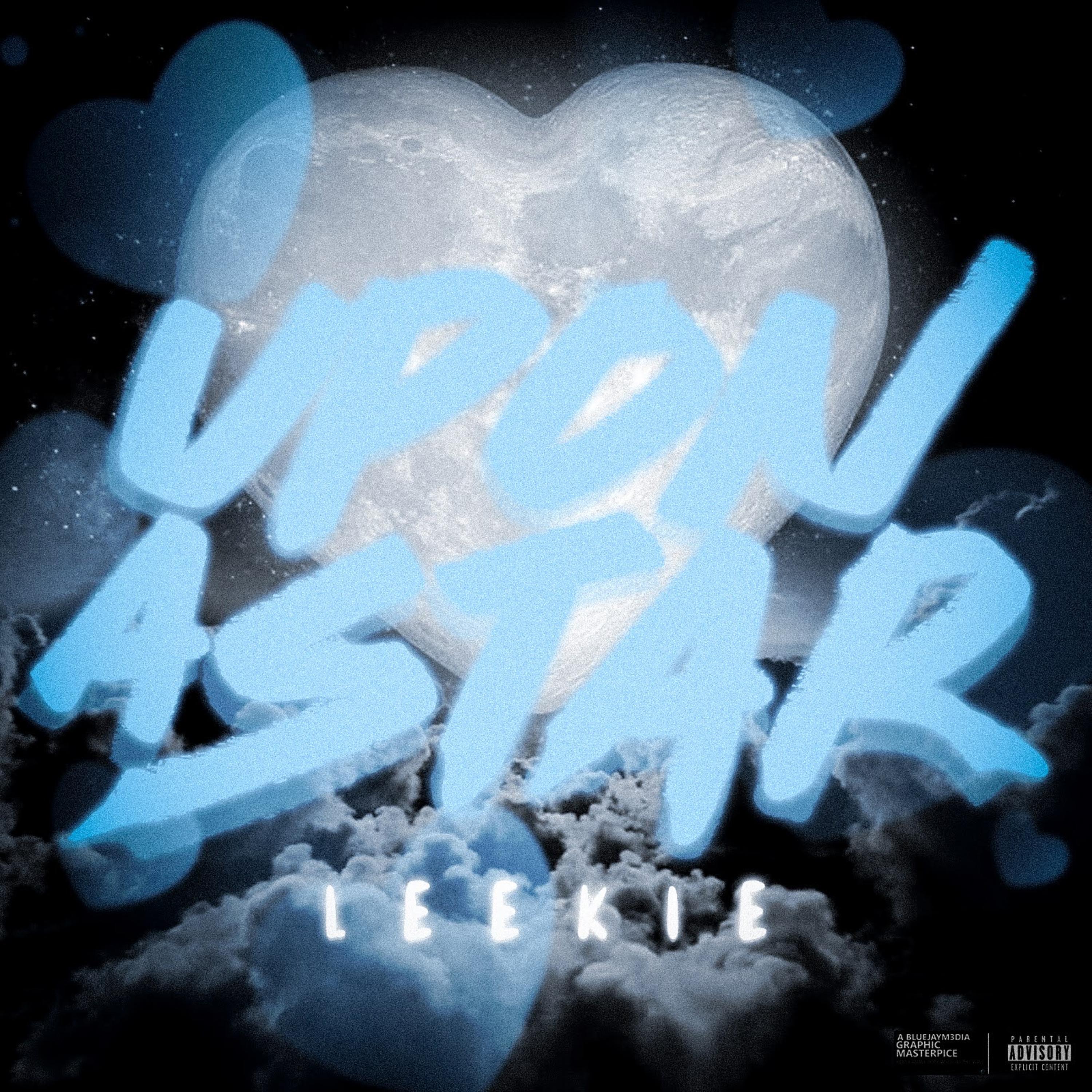 Upon A Star artwork