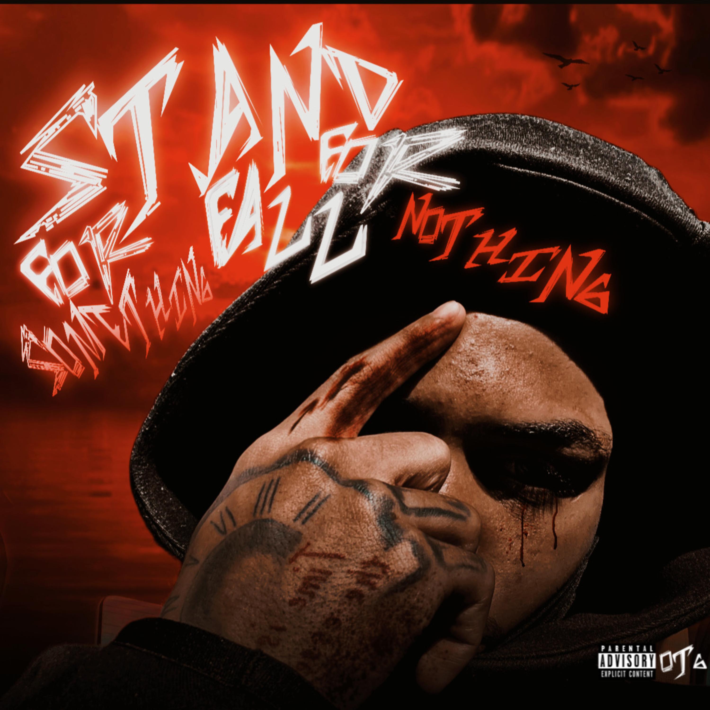 Stand For Something Fall 4 Nothing artwork