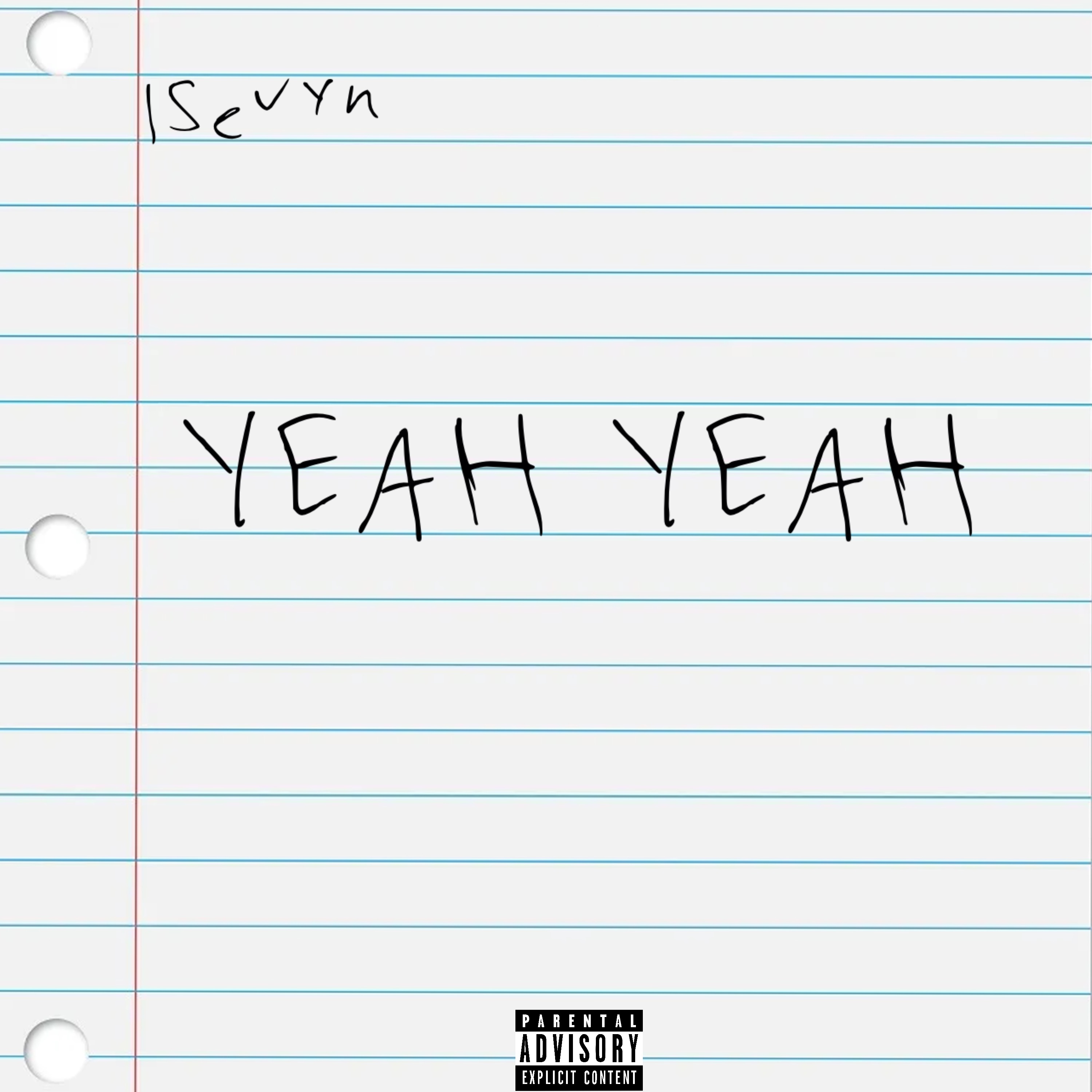 Yeah Yeah artwork