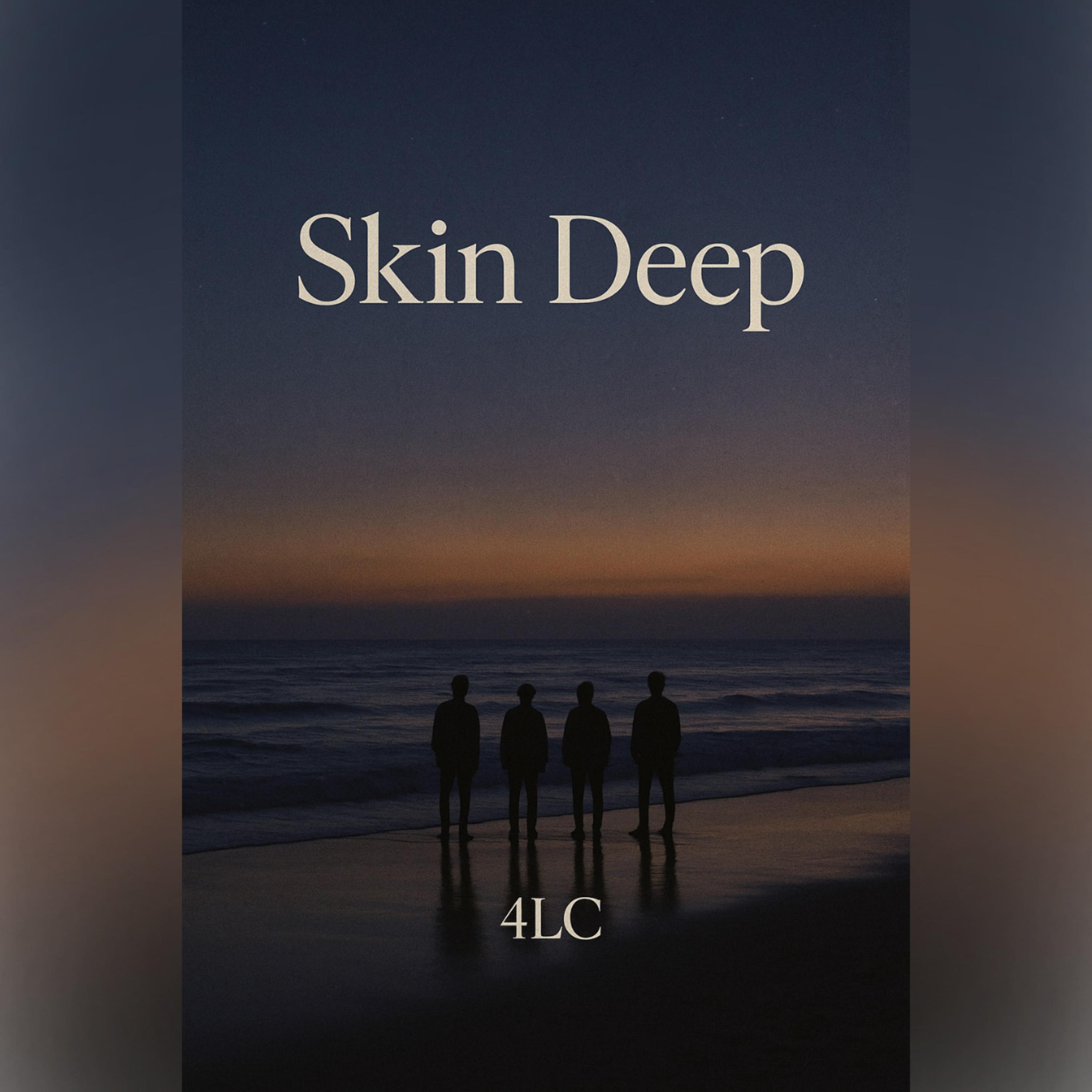 SKIN DEEP (4LC) artwork
