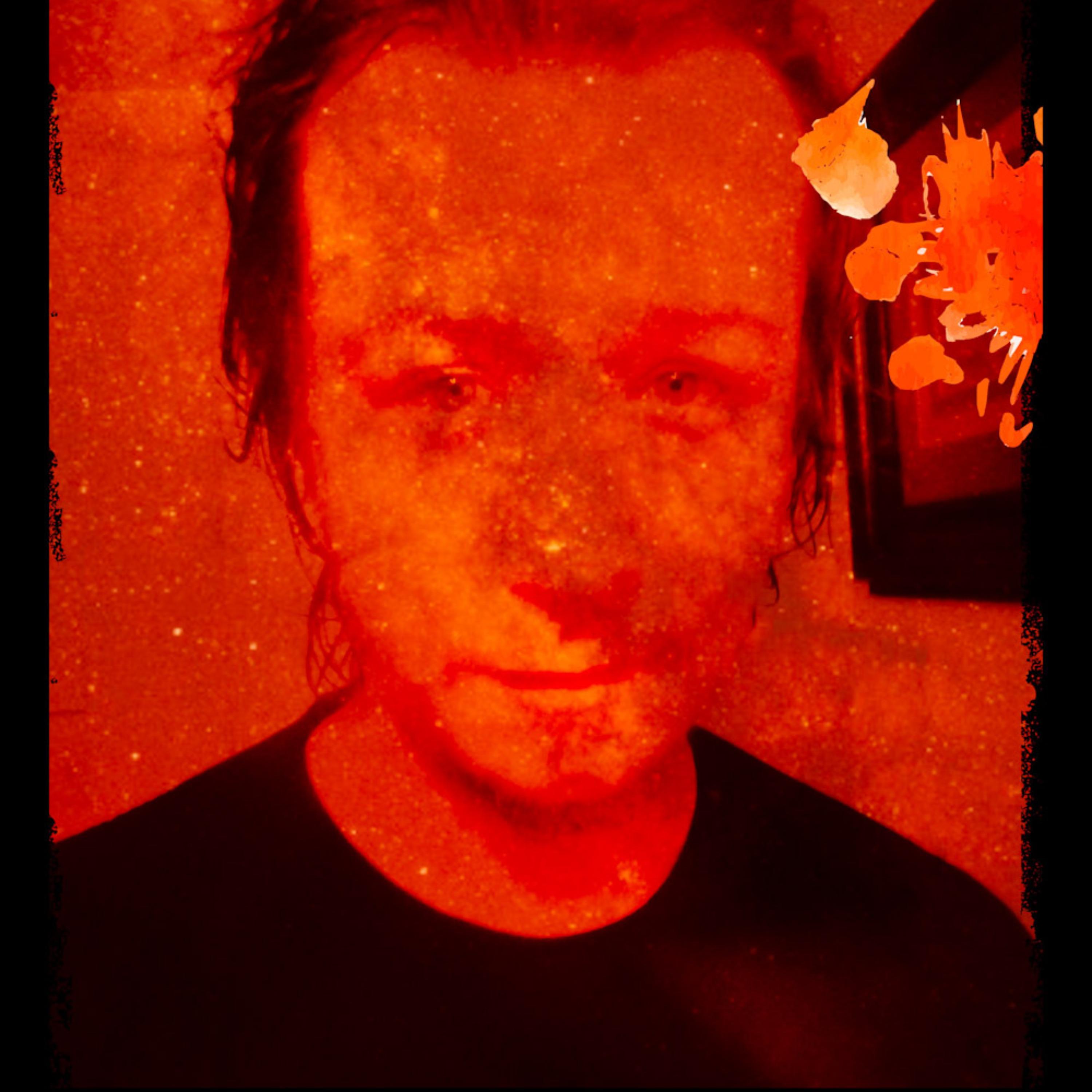 Damned artwork