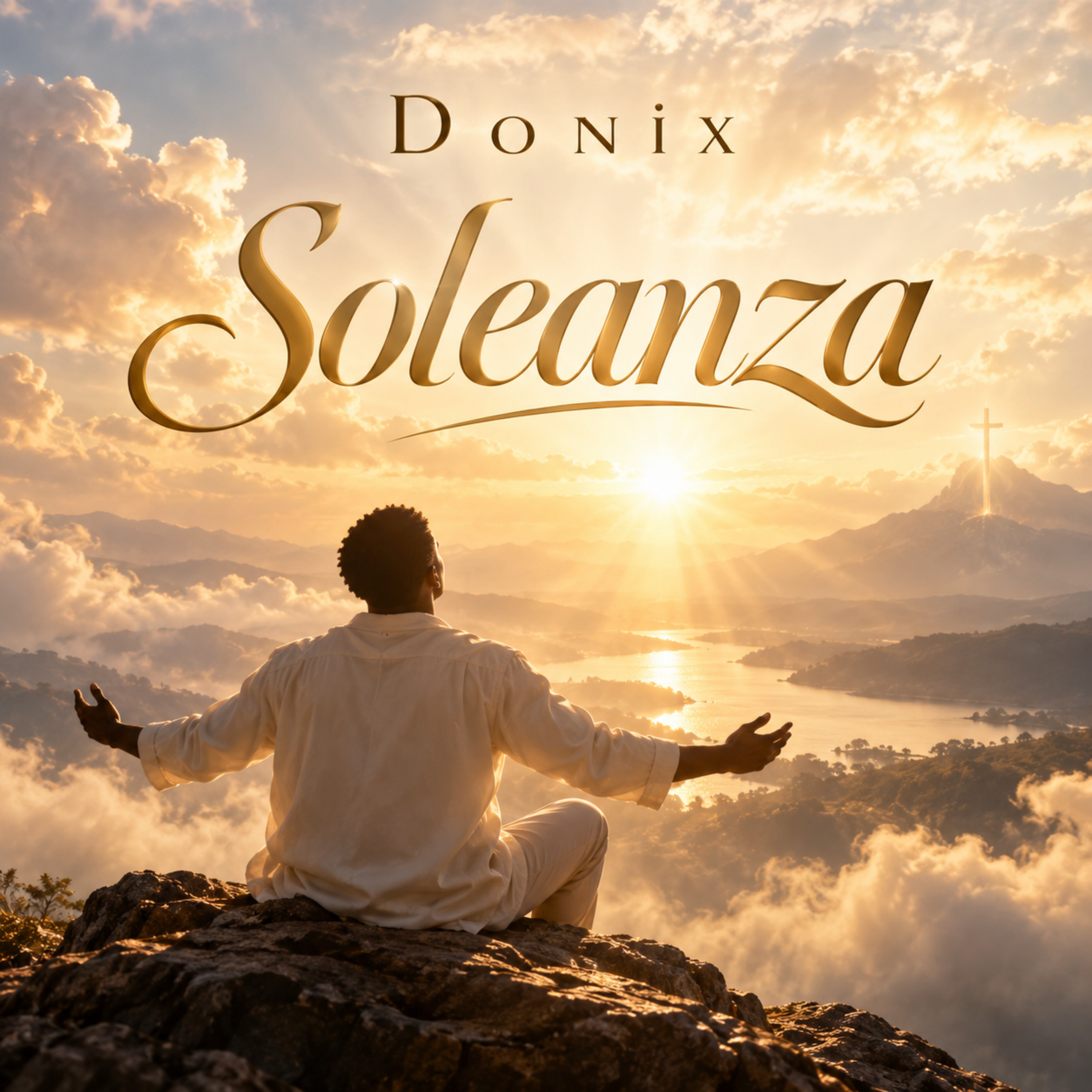 Soleanza by Donix cover art