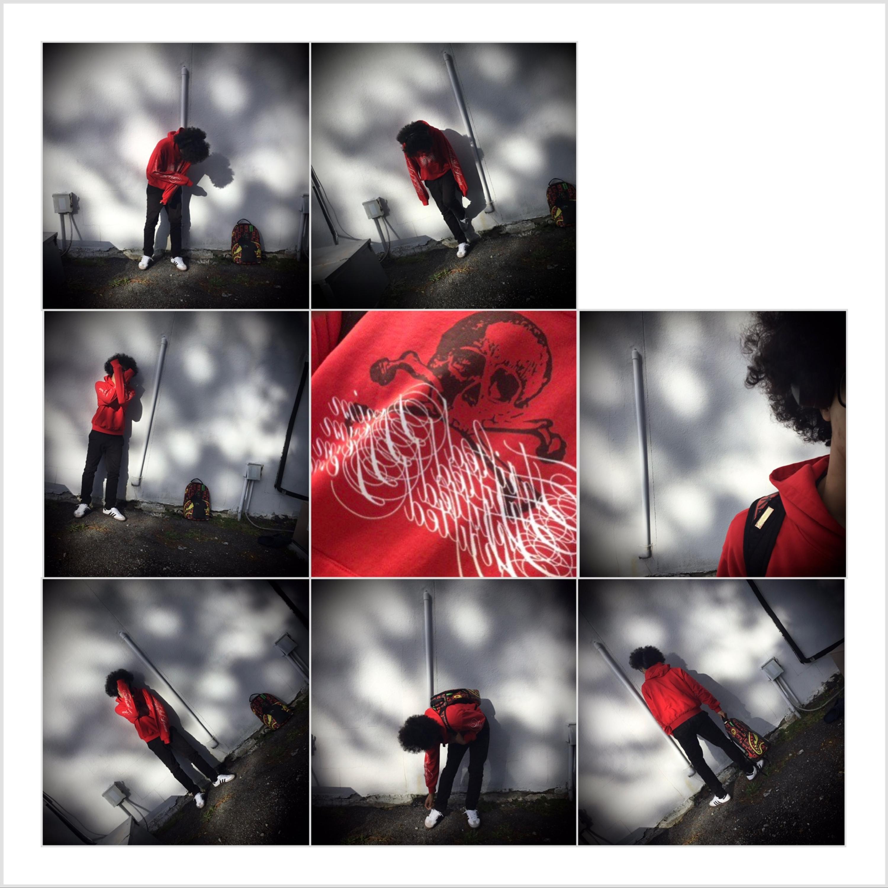 WICKED (DELUXE) artwork