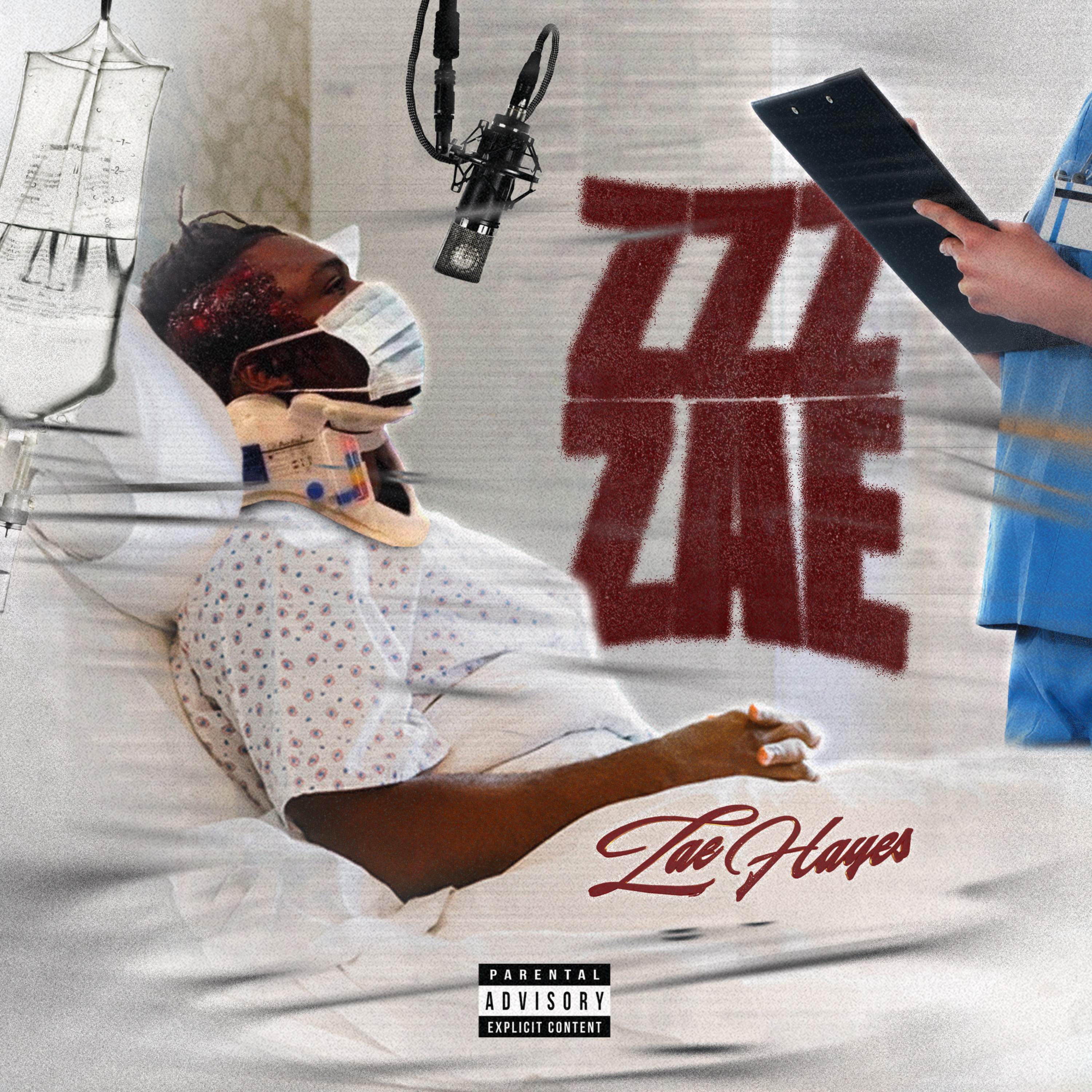 Zzz Zae artwork