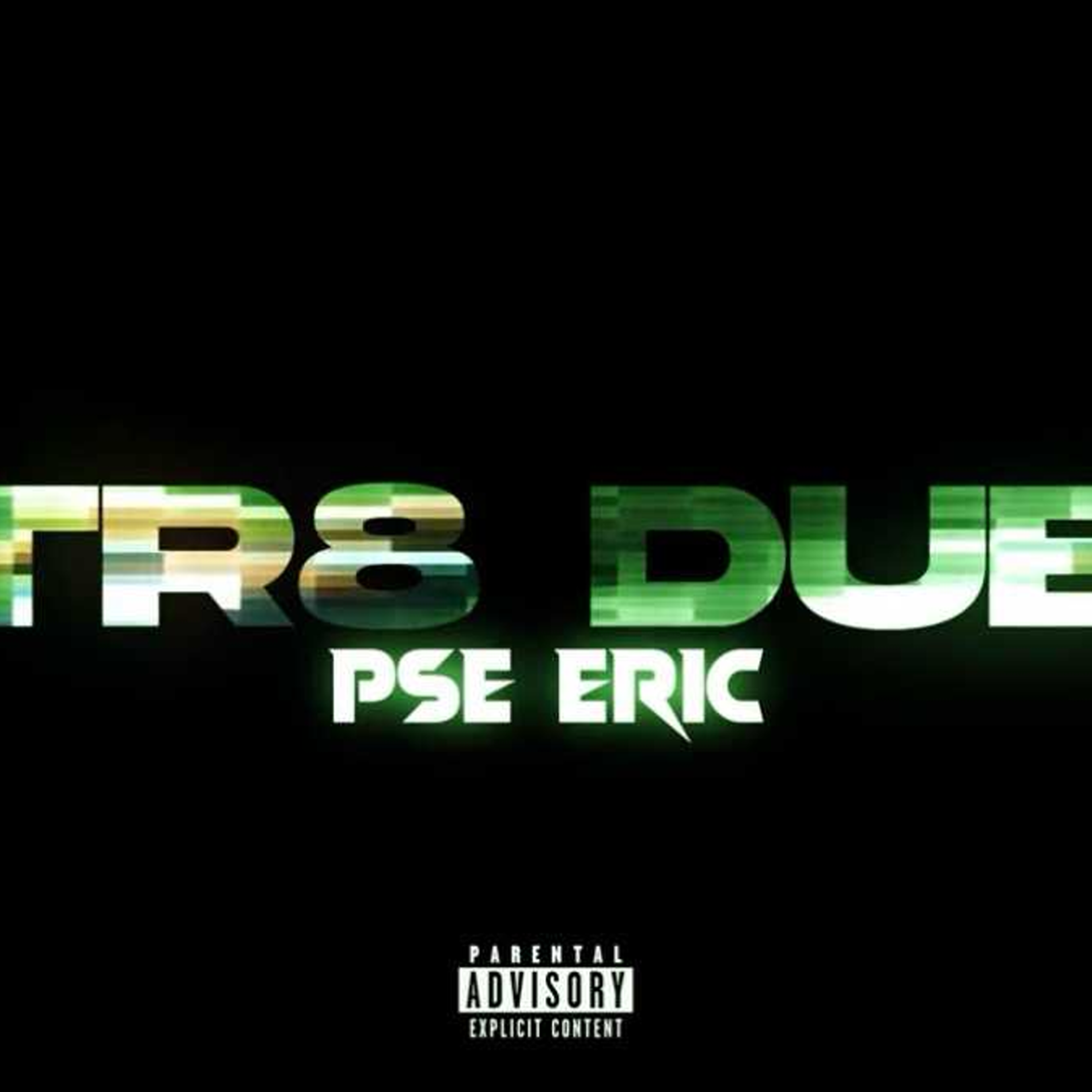 STR8 DUBS artwork