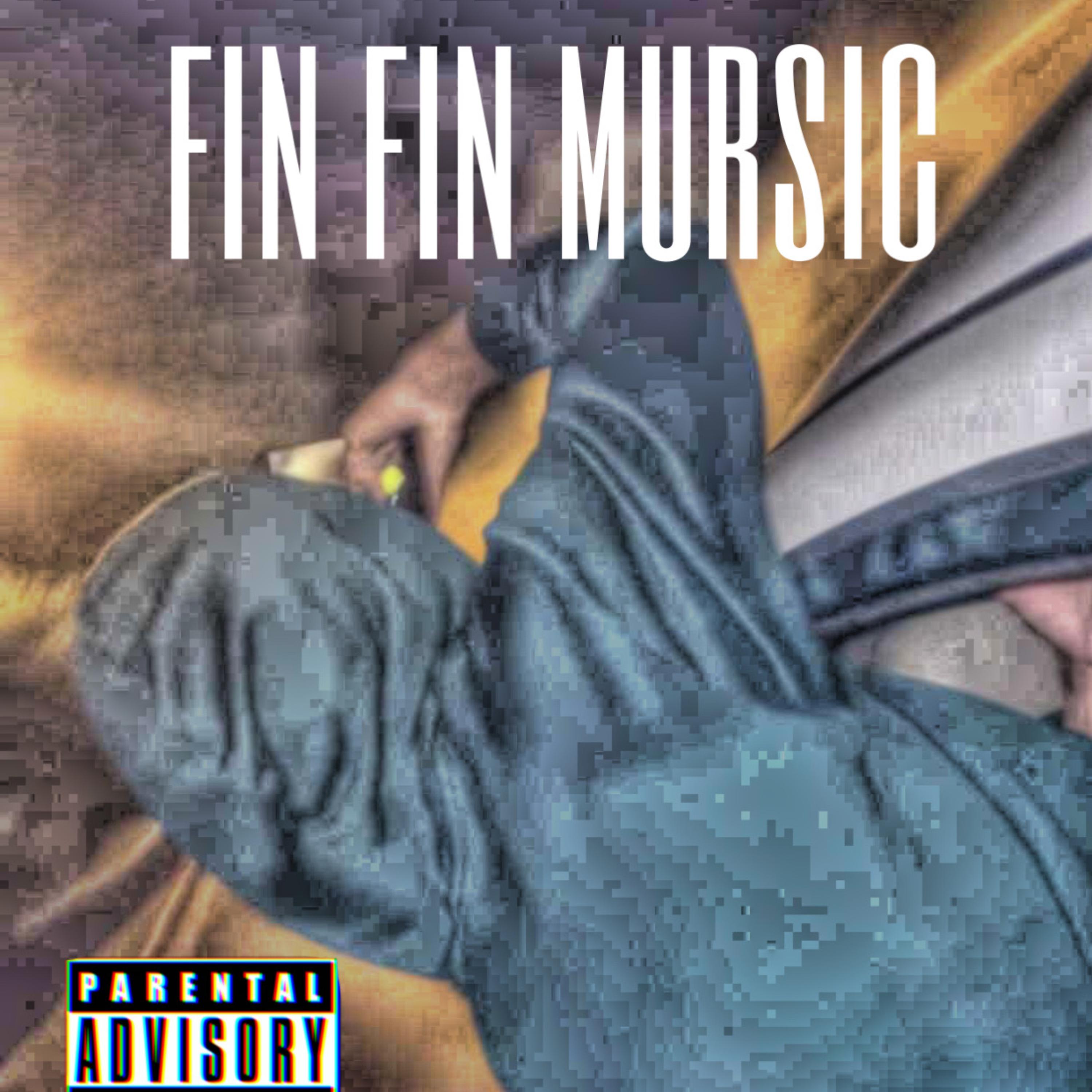 FIN FIN MURSIC artwork