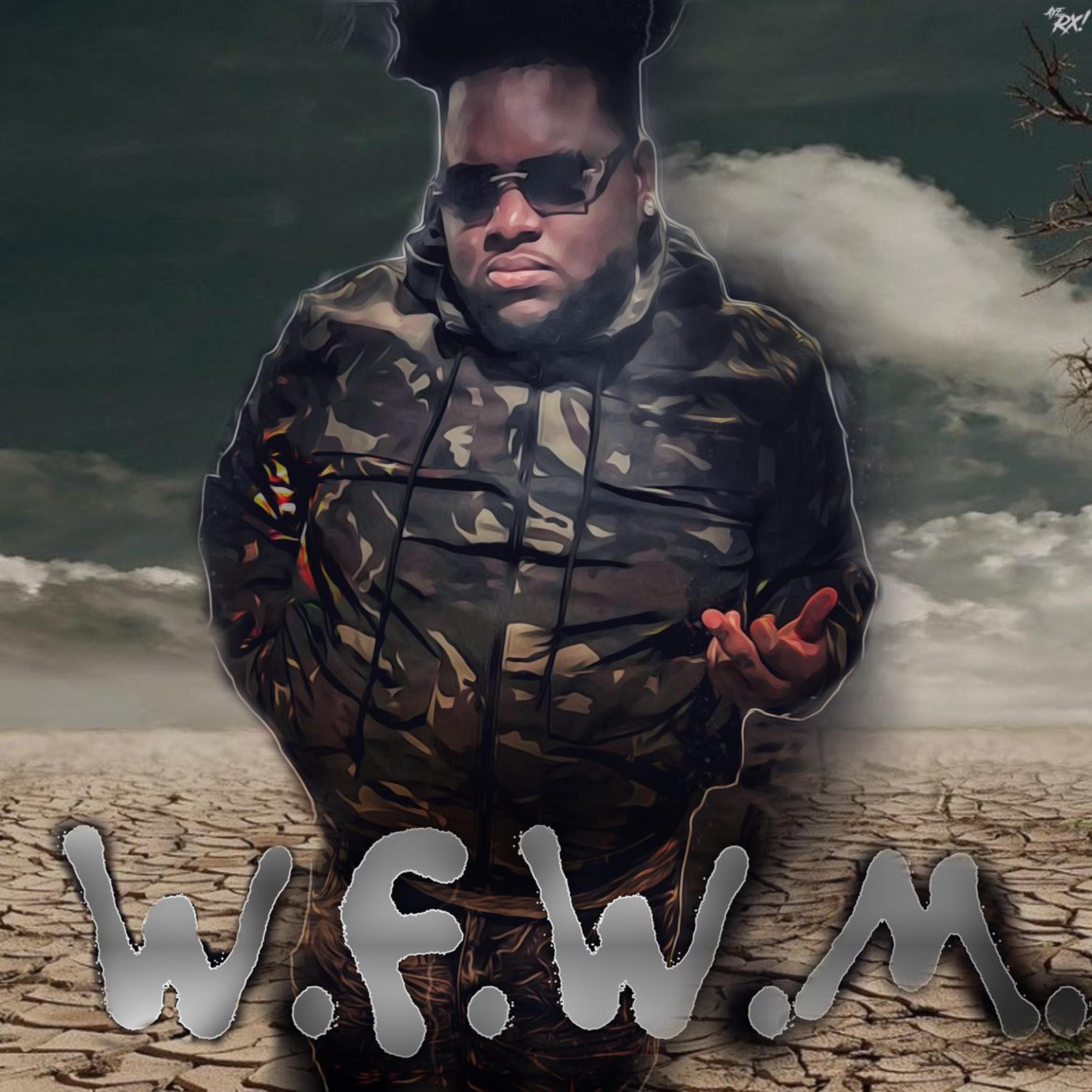 W.F.W.M artwork
