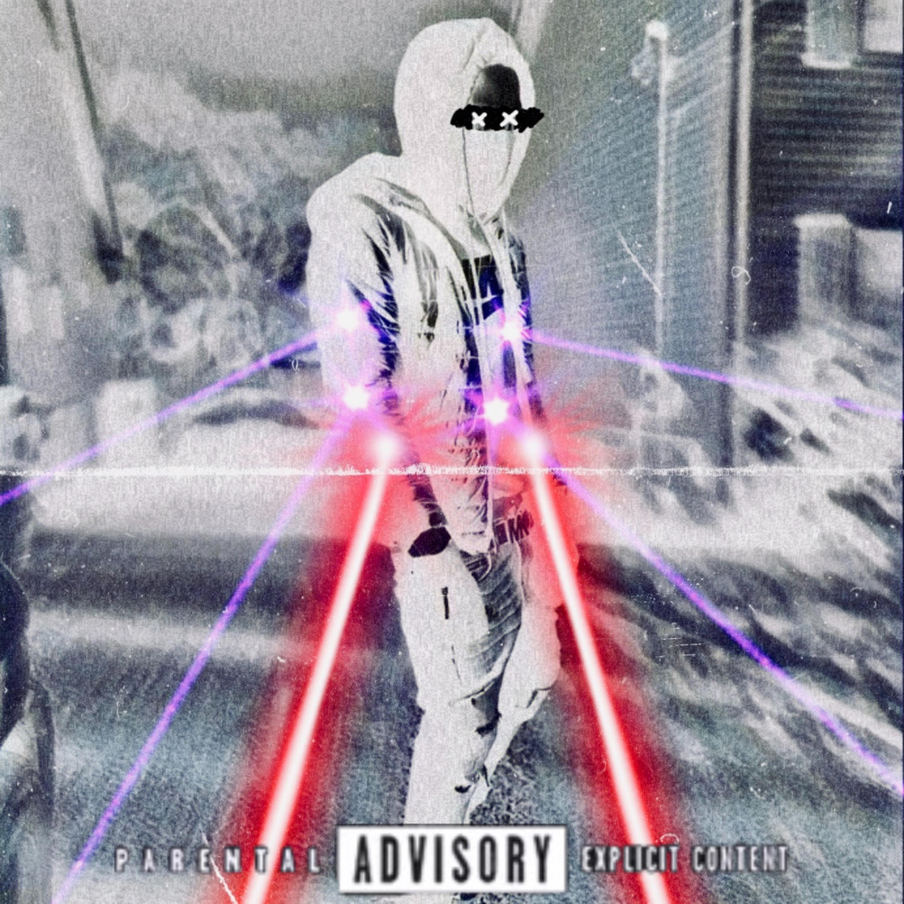 Gangsta Wayz artwork