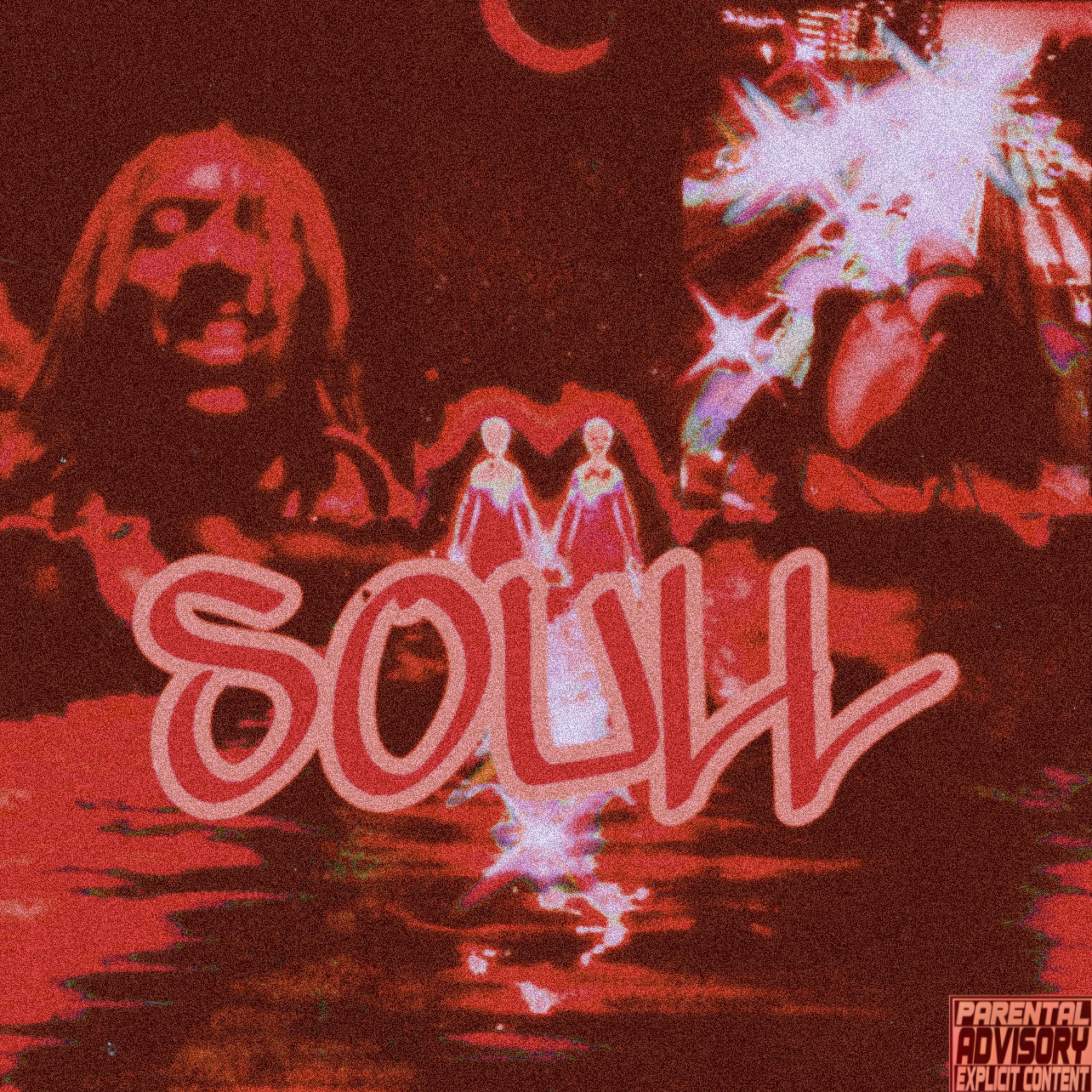 Soull artwork