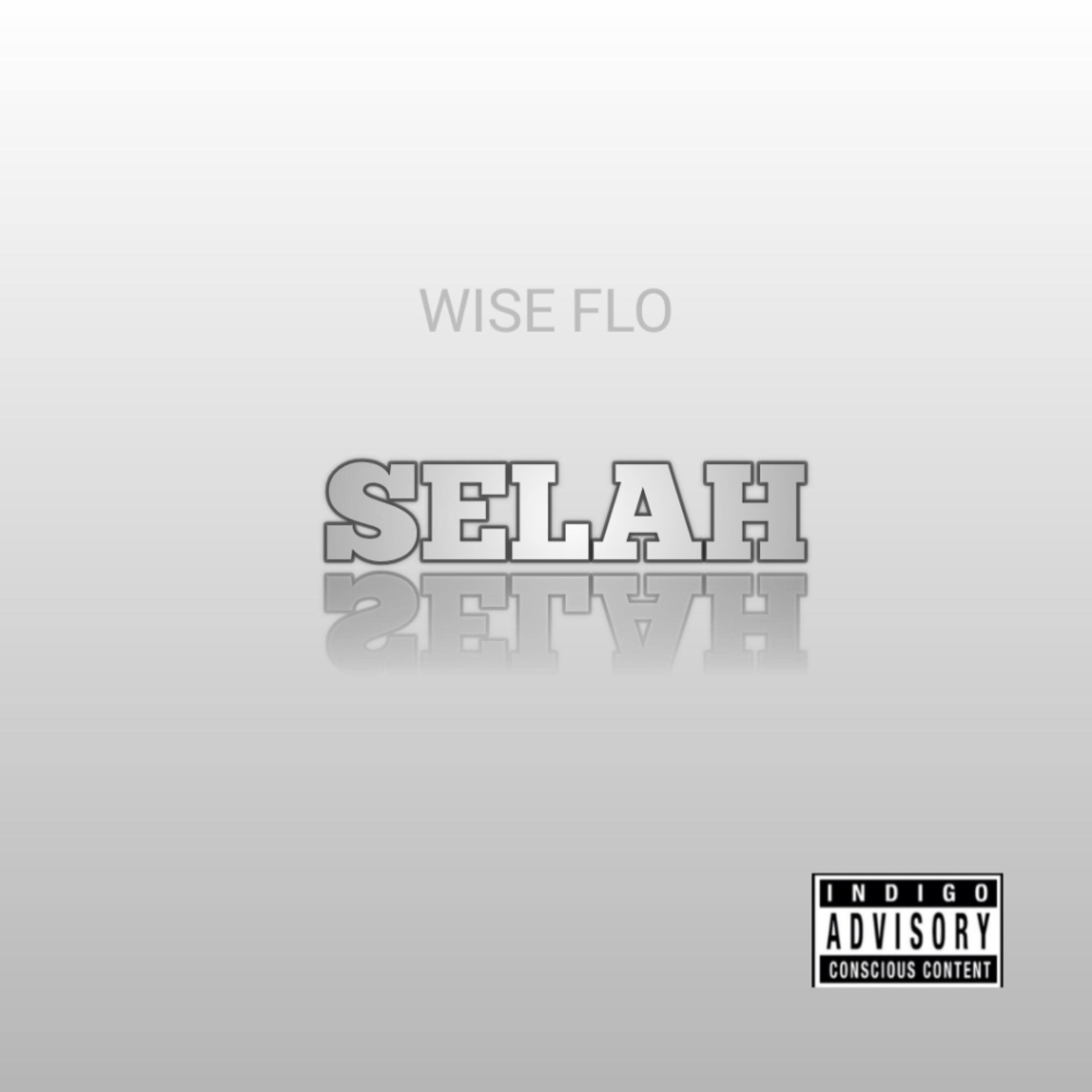 Selah artwork