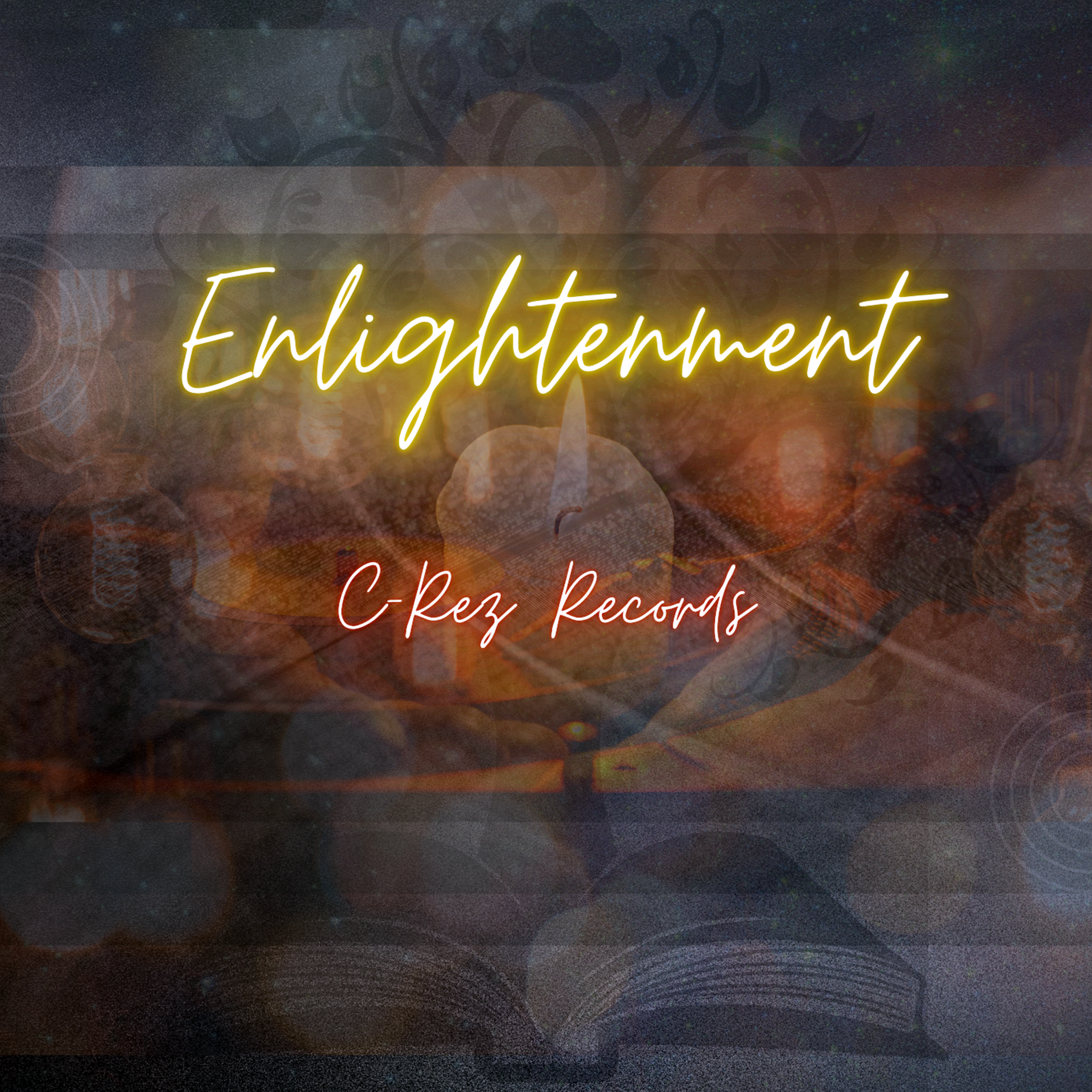 Enlightenment artwork
