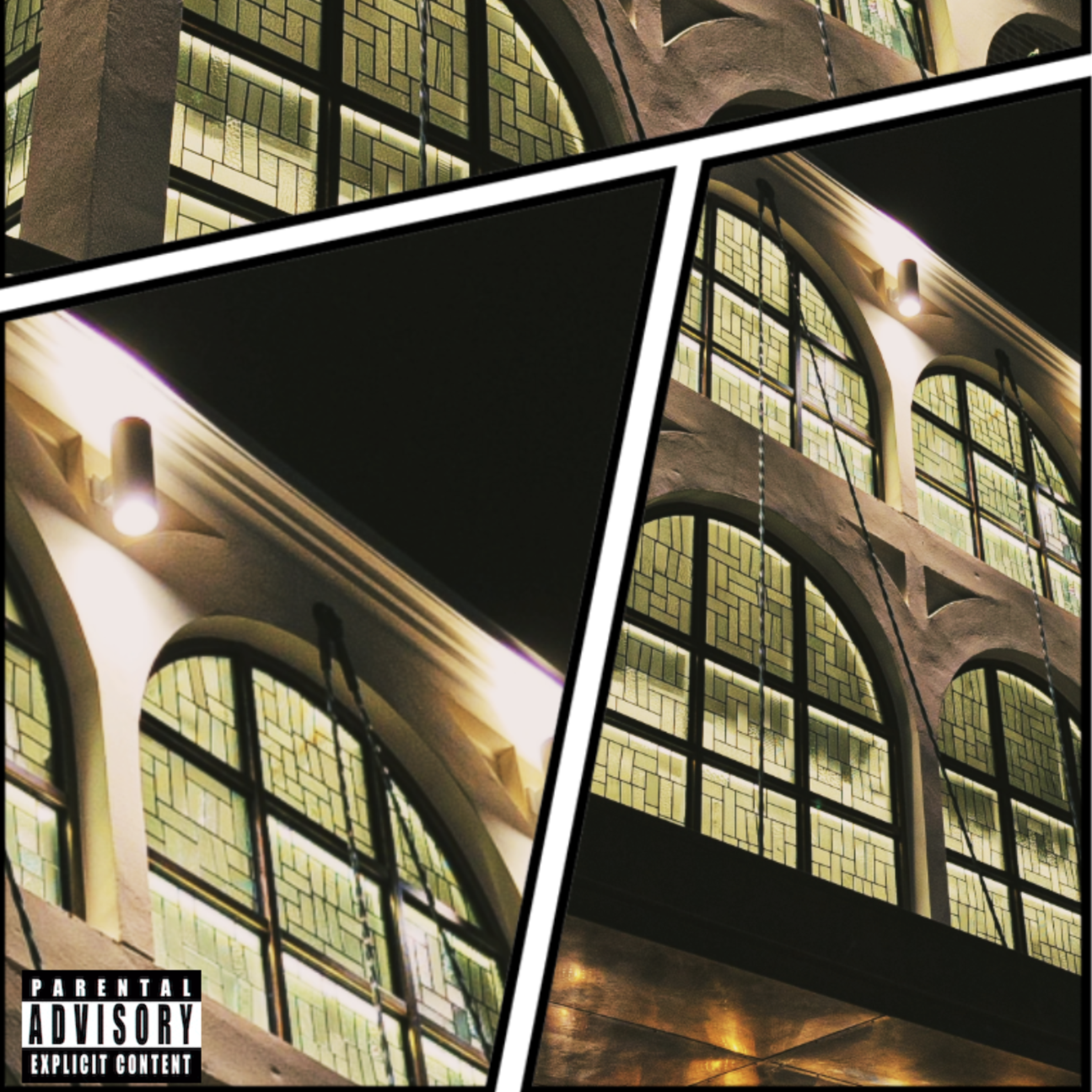 Till It's Lit artwork