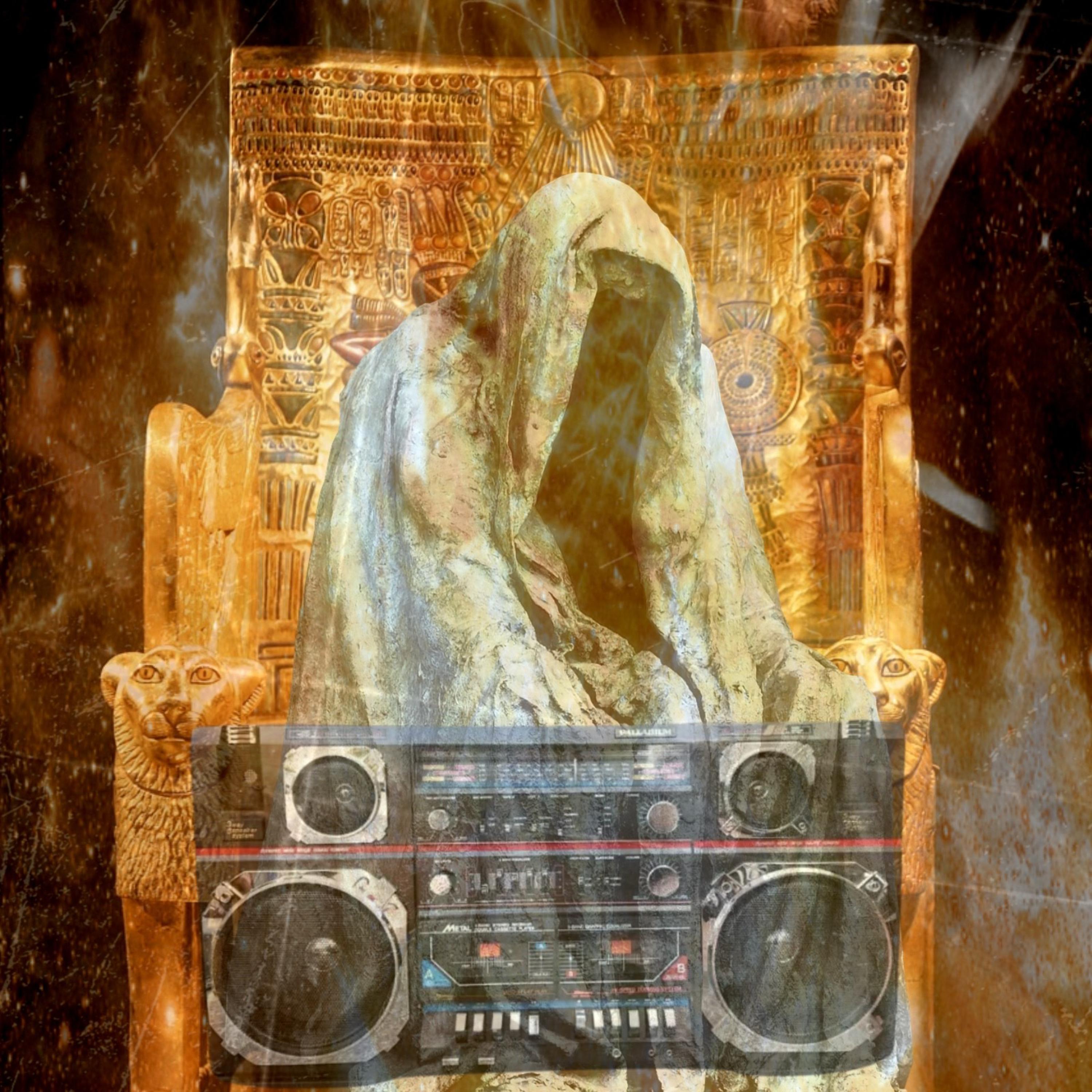 LASONIC HEATERZ artwork