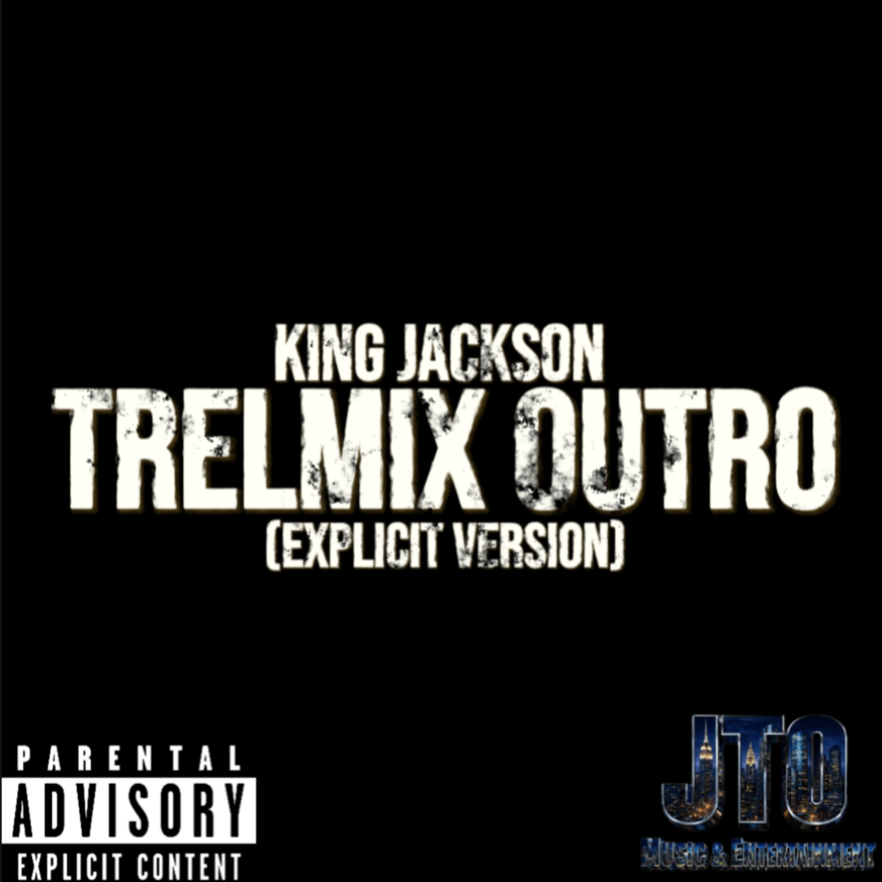 TRELMIX OUTRO by JTOMusic cover art