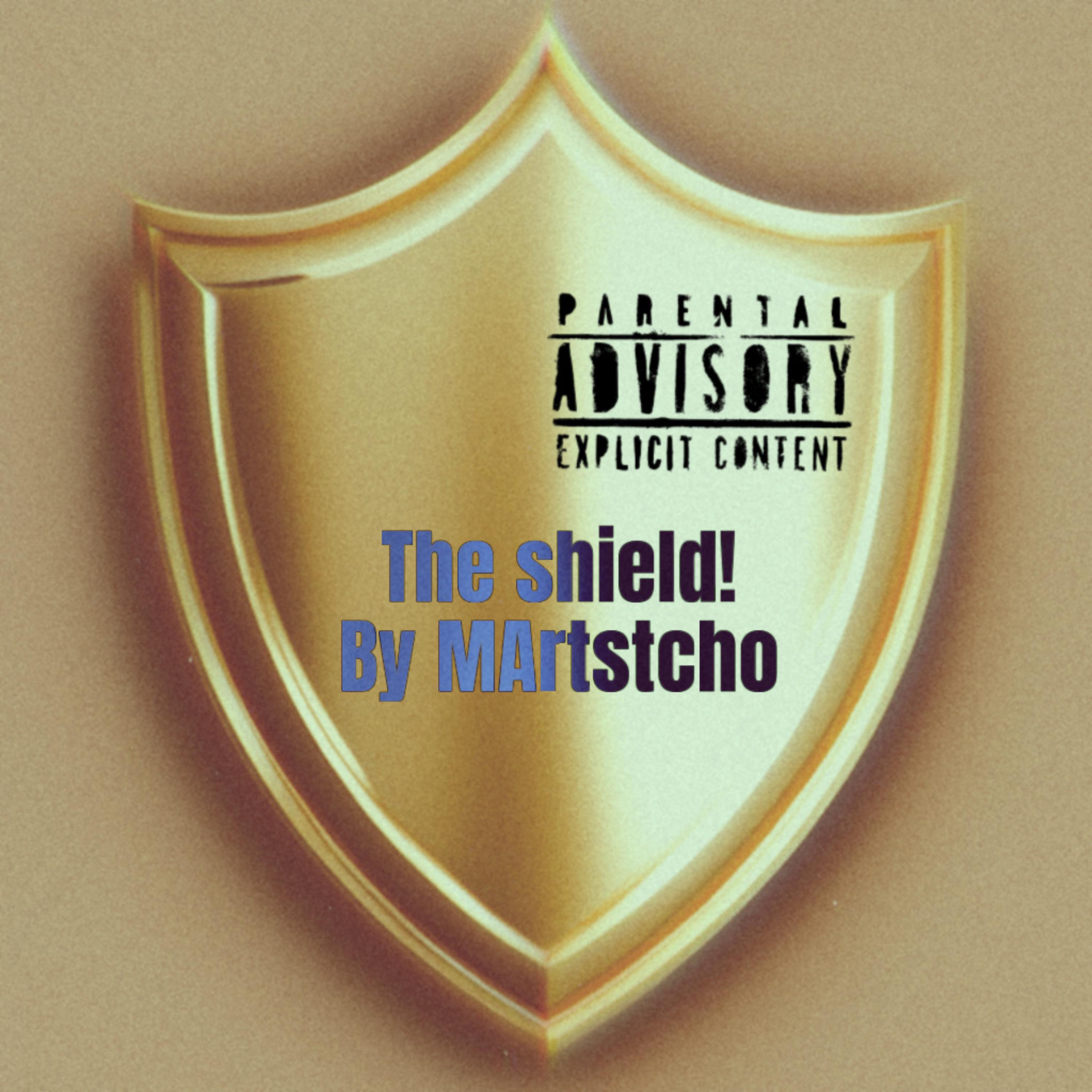 The Sheild artwork