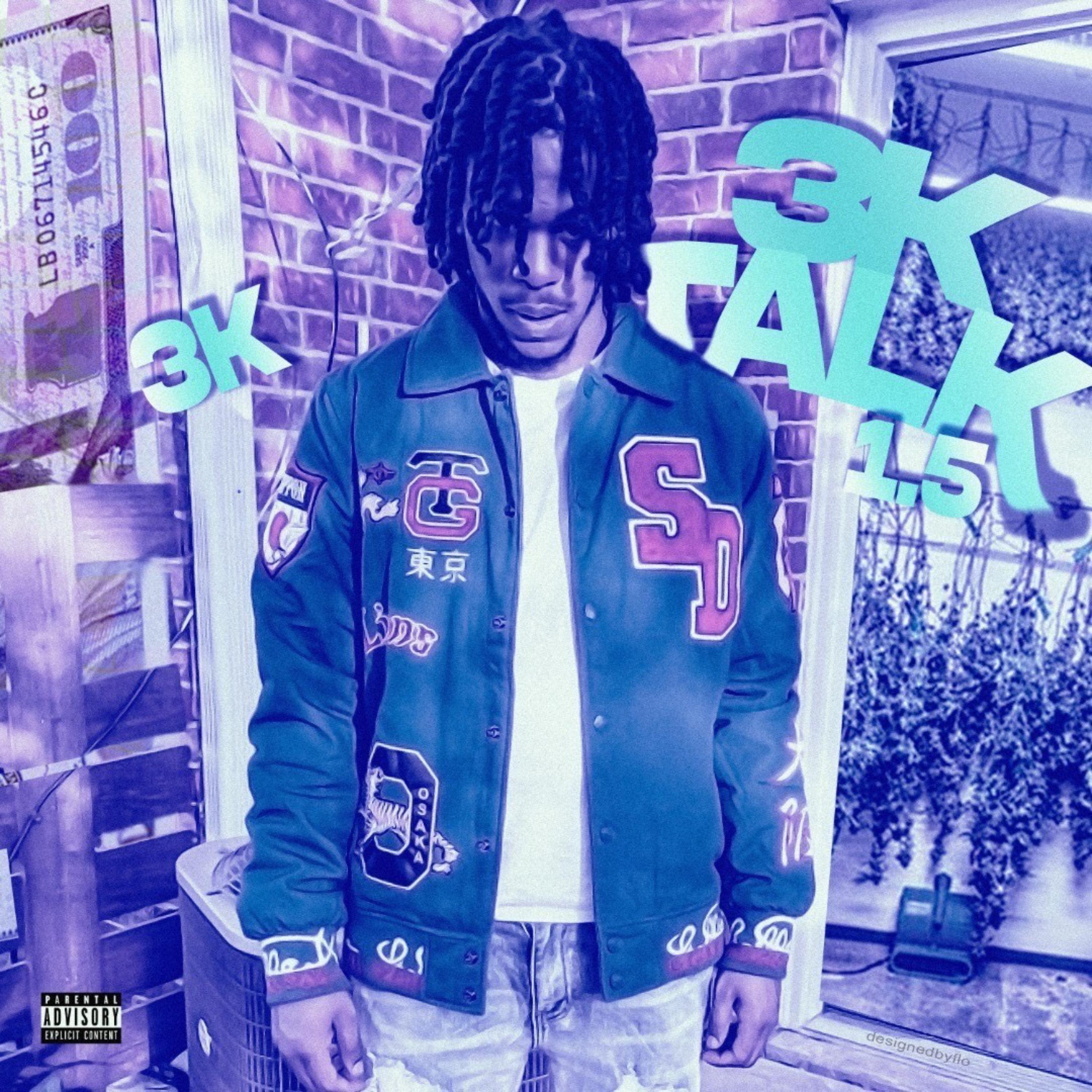 3KTALK 1.5 artwork